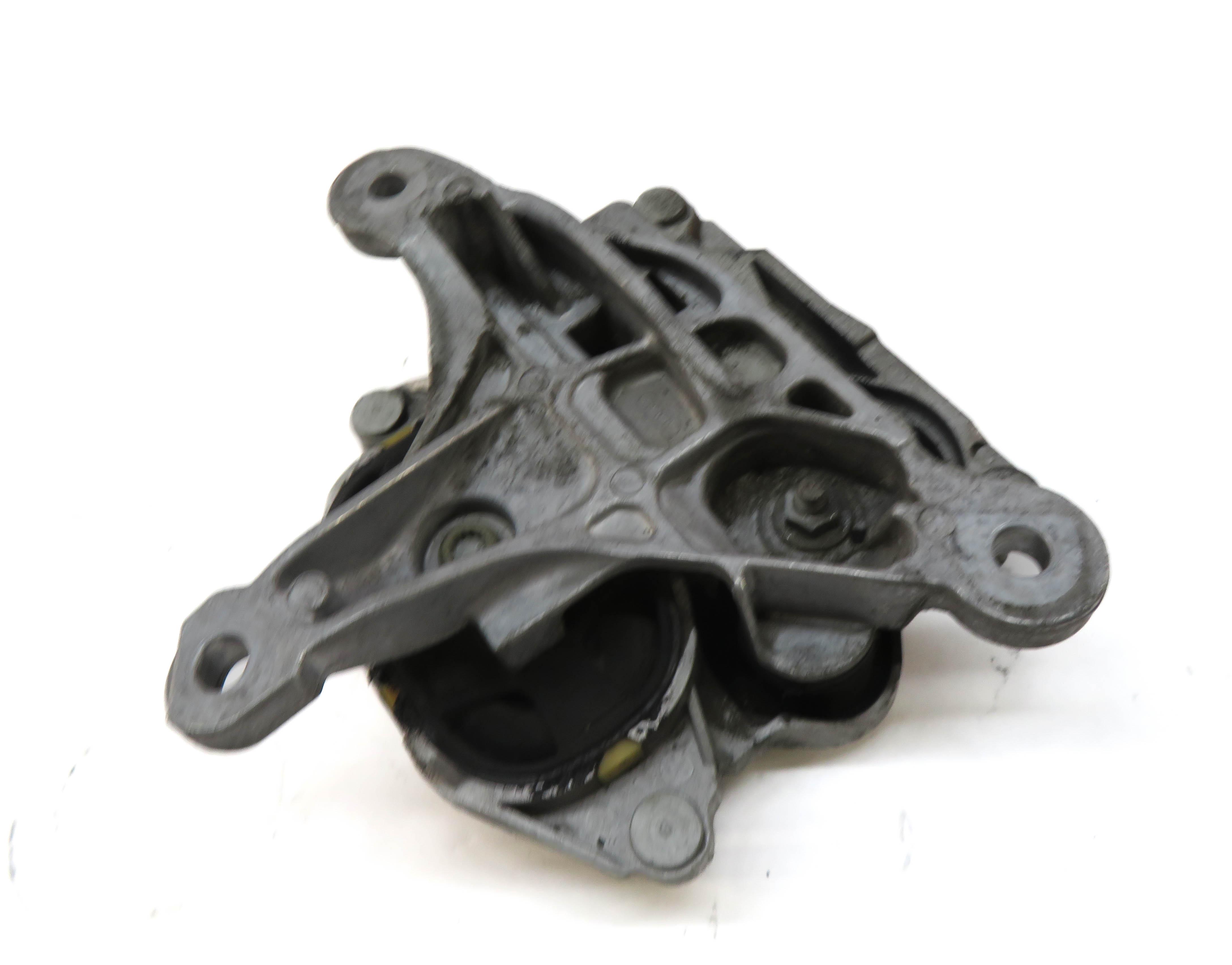 2012 AUDI A6 (C7) 3.0L CGXB SUPERCHARGED ENGINE TRANSMISSION MOUNT BRACKET — exact item pictured