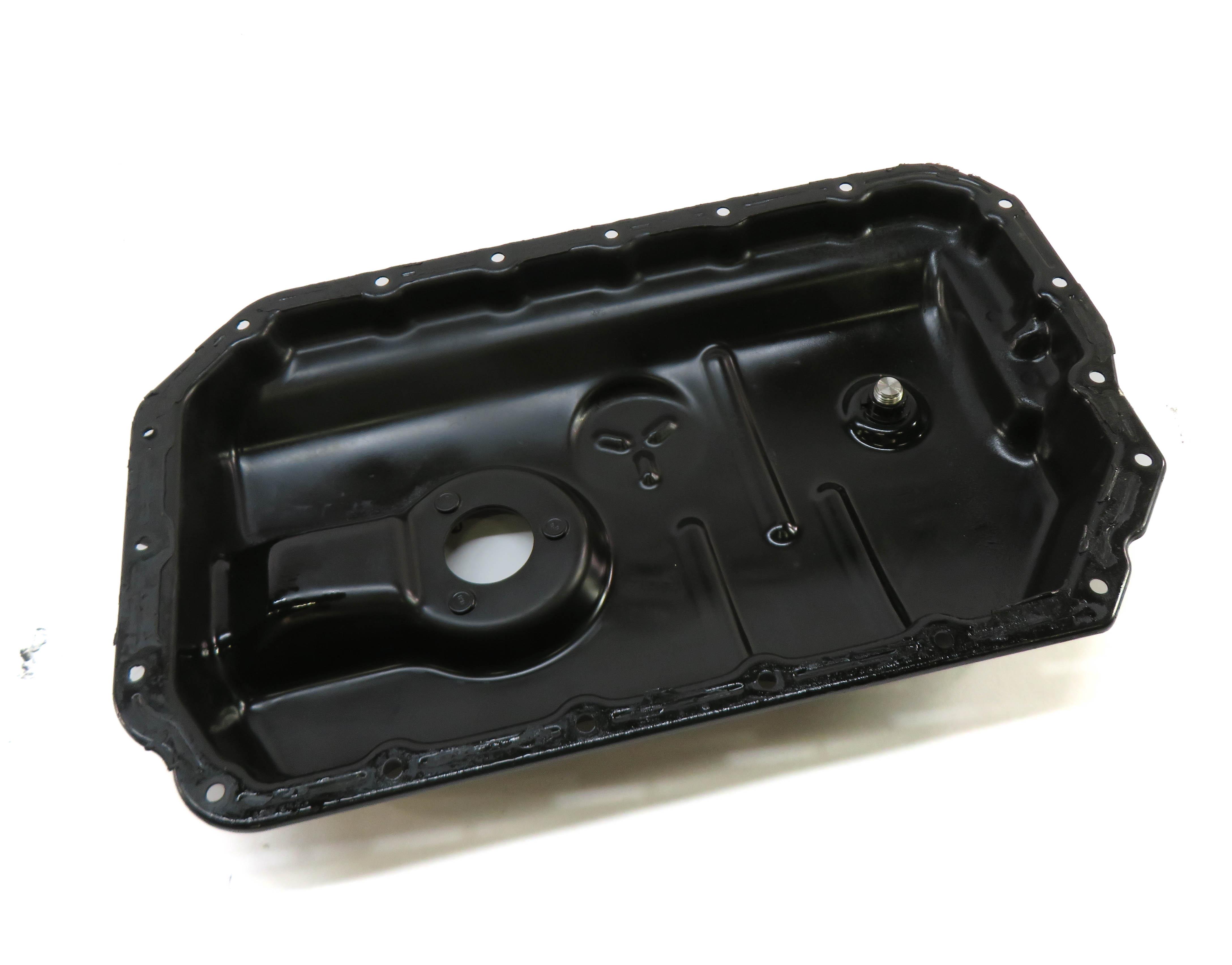 2008-2017 AUDI A4 S4 A5 S5 A6 A7 A8 Q5 Q7 (B8 8K 8T 8R) 3.0L 3.2L ENGINE OIL PAN — exact item pictured