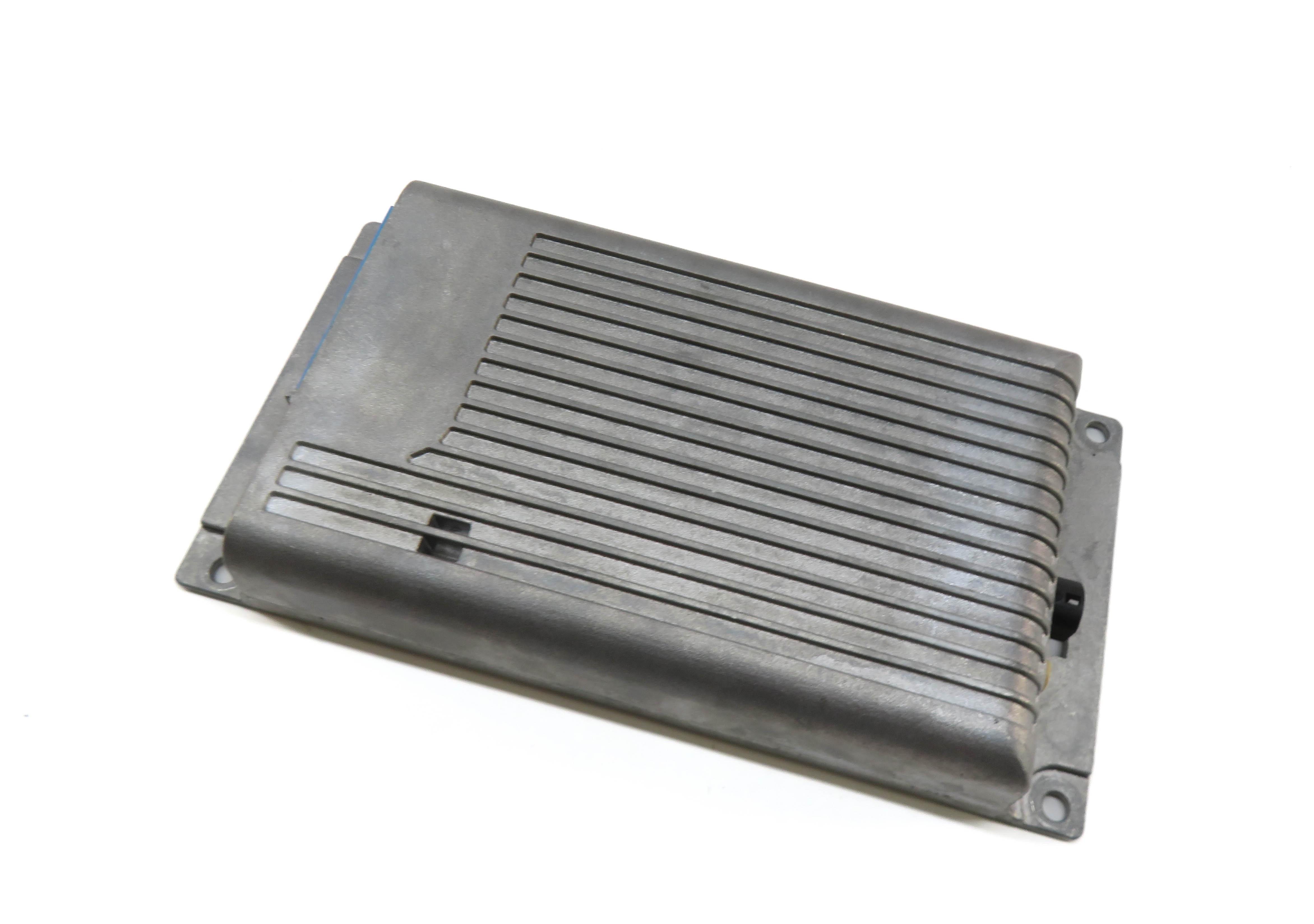 2009-2011 BMW 328i 335i 535i 750i 760i (E60 E90 F10 F01) MULF 2 SVS BASIS MODULE — exact item pictured