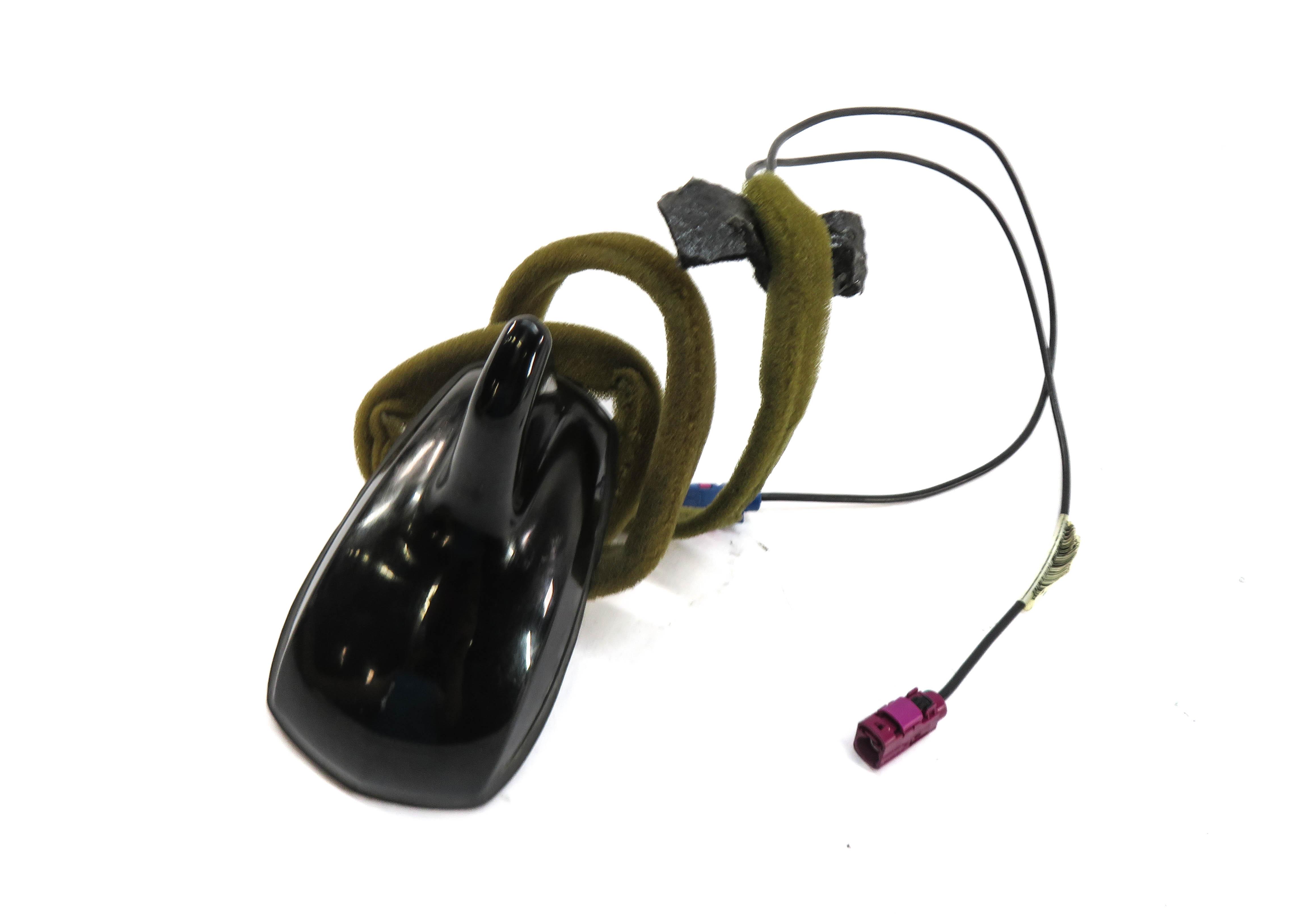 2011 MERCEDES C E GLK CLASS (W204 W212 X204) RADIO STEREO SATELLITE ANTENNA — exact item pictured