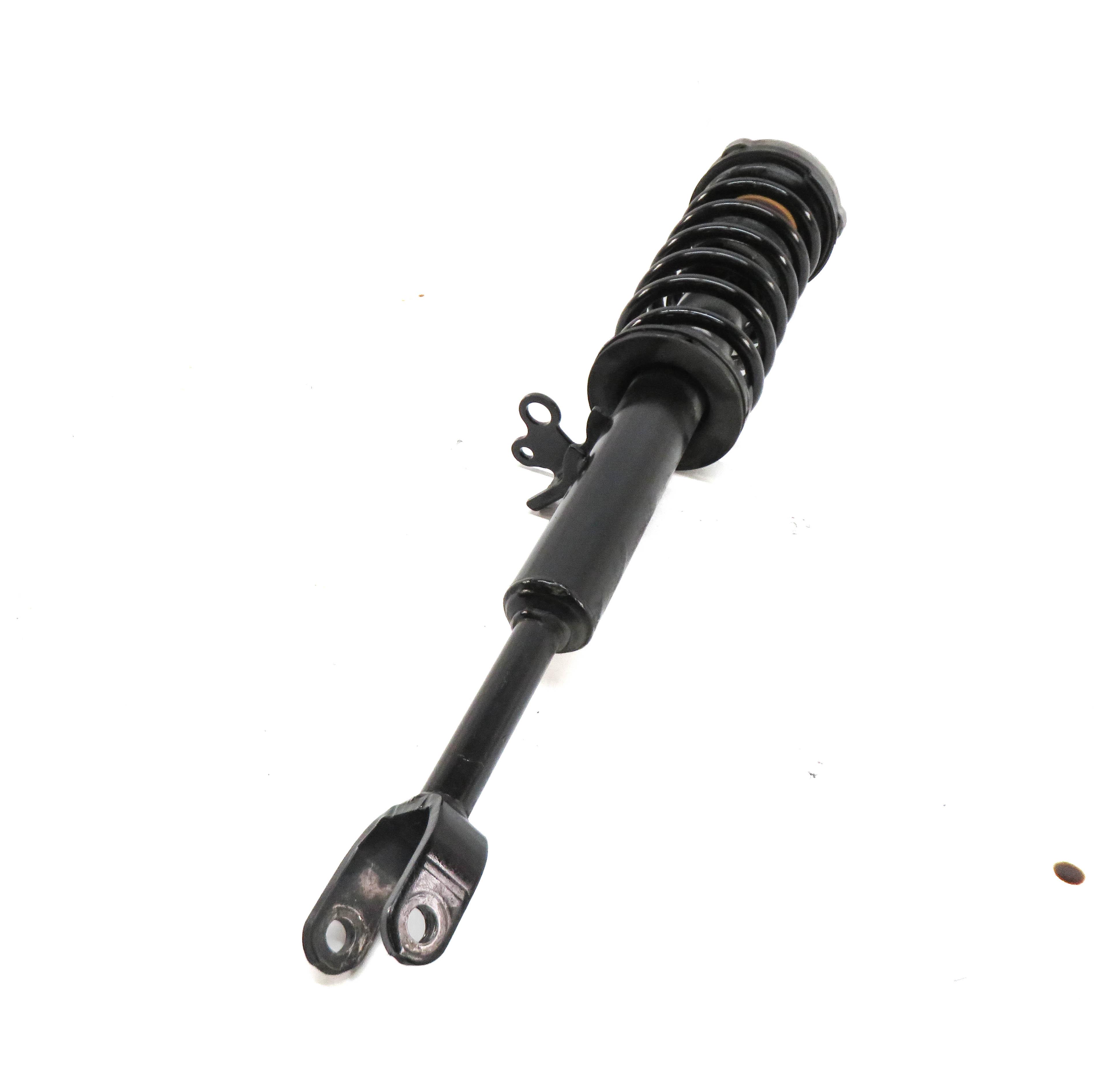 2014-2016 BMW 528i 535i (F10) RWD - LEFT FRONT DRIVER SUSPENSION SHOCK STRUT — exact item pictured