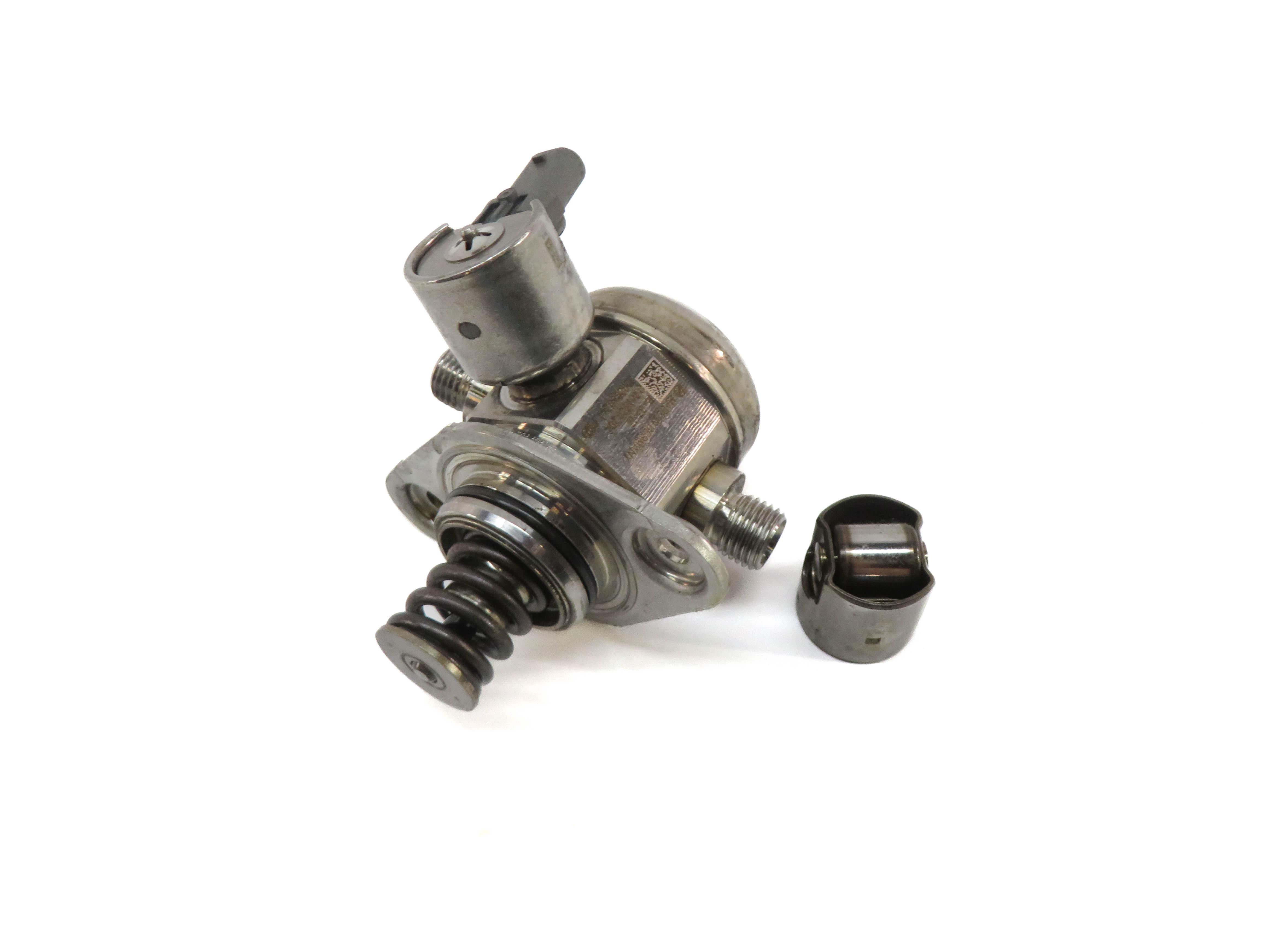 14-19 BMW 235i 335i 435i 535i 740i X3 X4 X5 X6 - 3.0L HIGH PRESSURE FUEL PUMP — exact item pictured