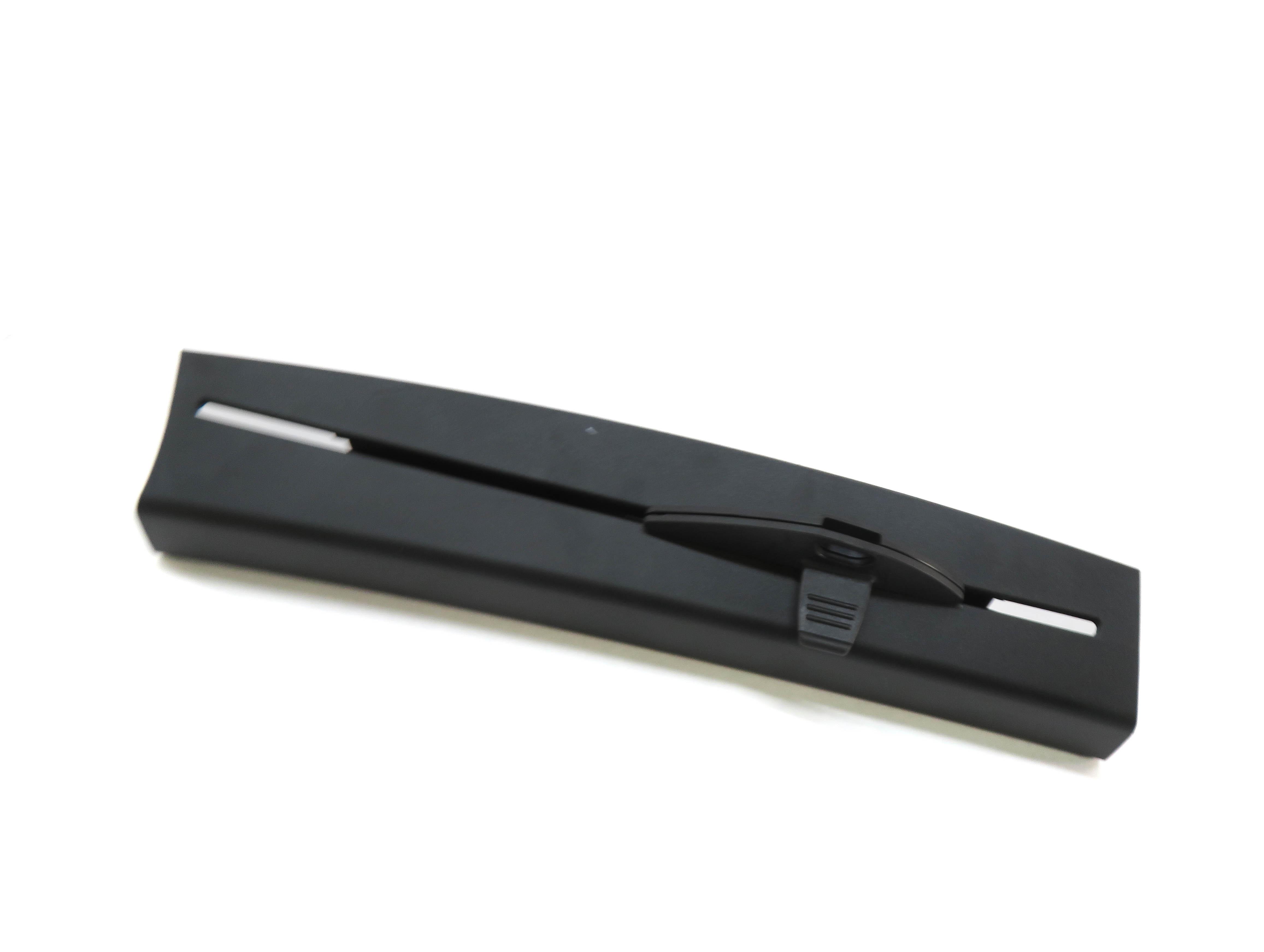 11-16 BMW 528i 535i 550i M5 /M (F10) LEFT REAR DOOR QUARTER WINDOW PRIVACY SHADE — exact item pictured
