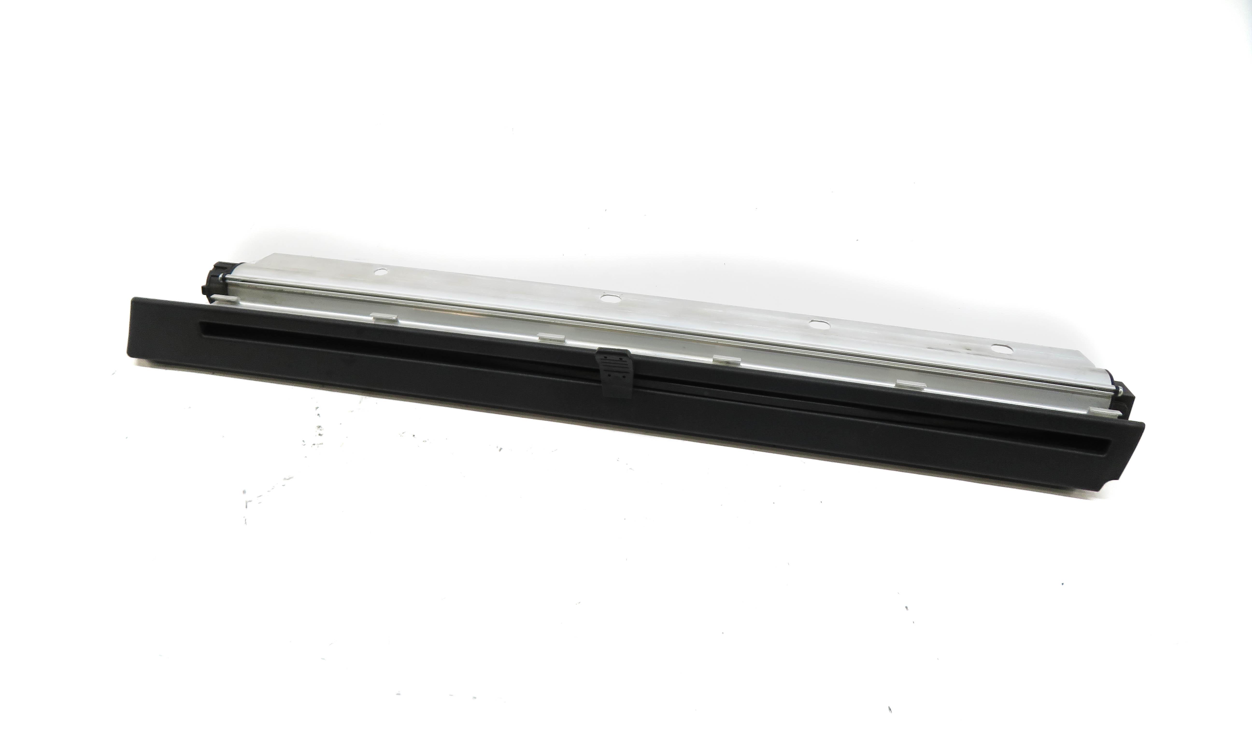 11-16 BMW 528i 535i 550i M5 /M (F10) LEFT REAR DOOR WINDOW PRIVACY SUNSHADE — exact item pictured