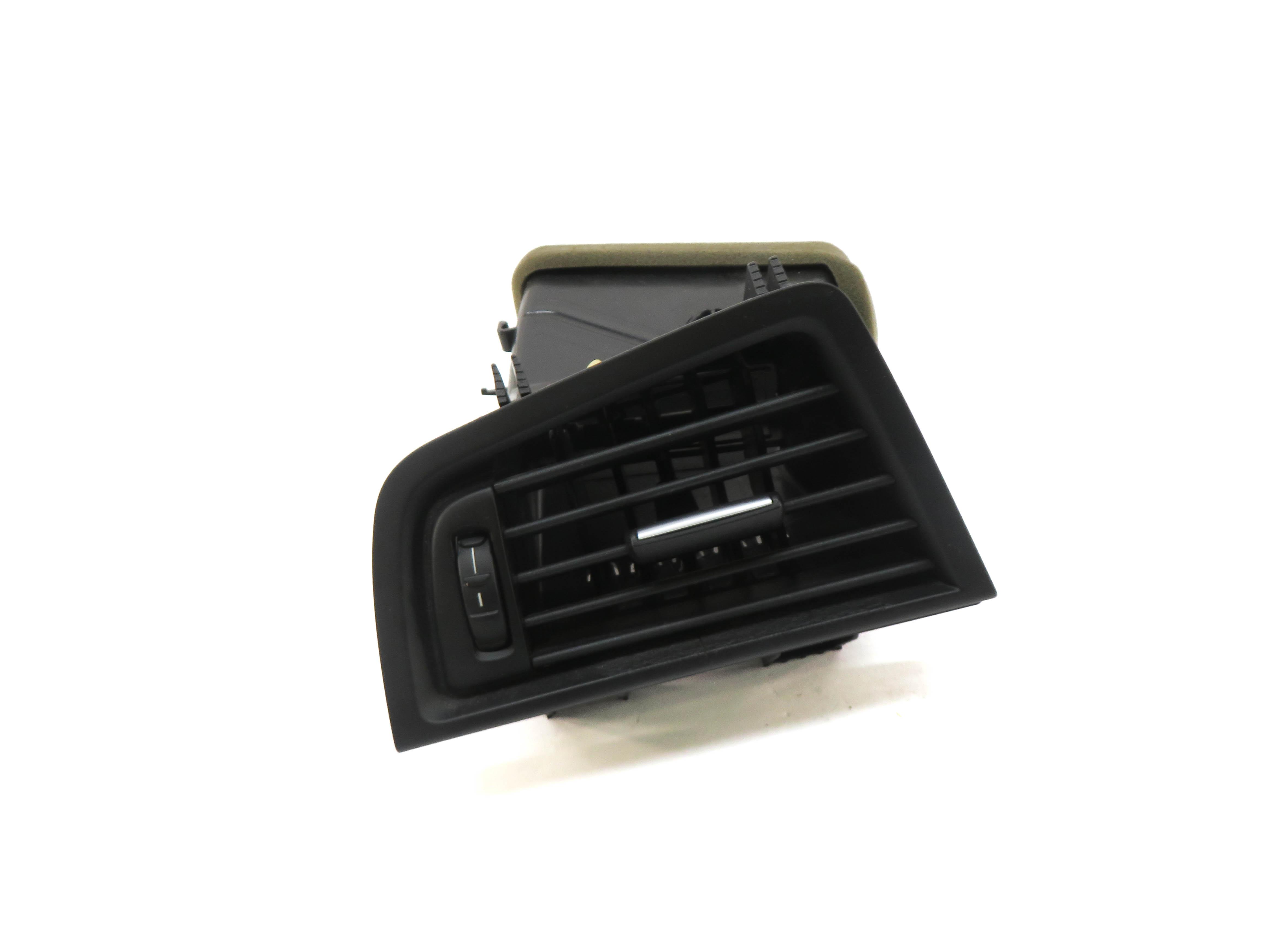 2016 BMW 535i (F10) LEFT FRONT DRIVER DASH HEATER A/C AIR VENT — exact item pictured
