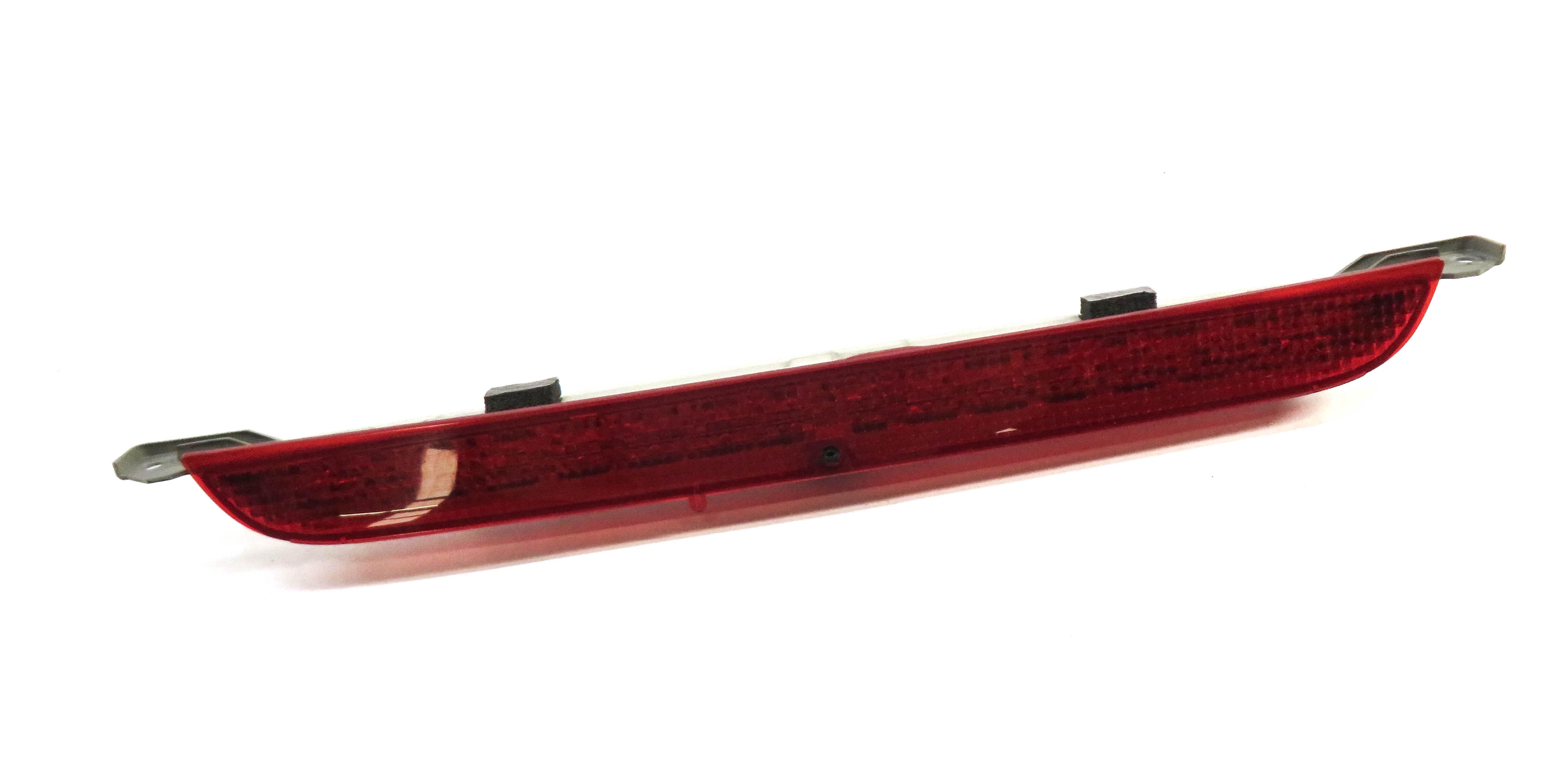2011 BMW X5 (E70) REAR 3rd THIRD BRAKE LIGHT STOP SIGNAL LAMP — exact item pictured