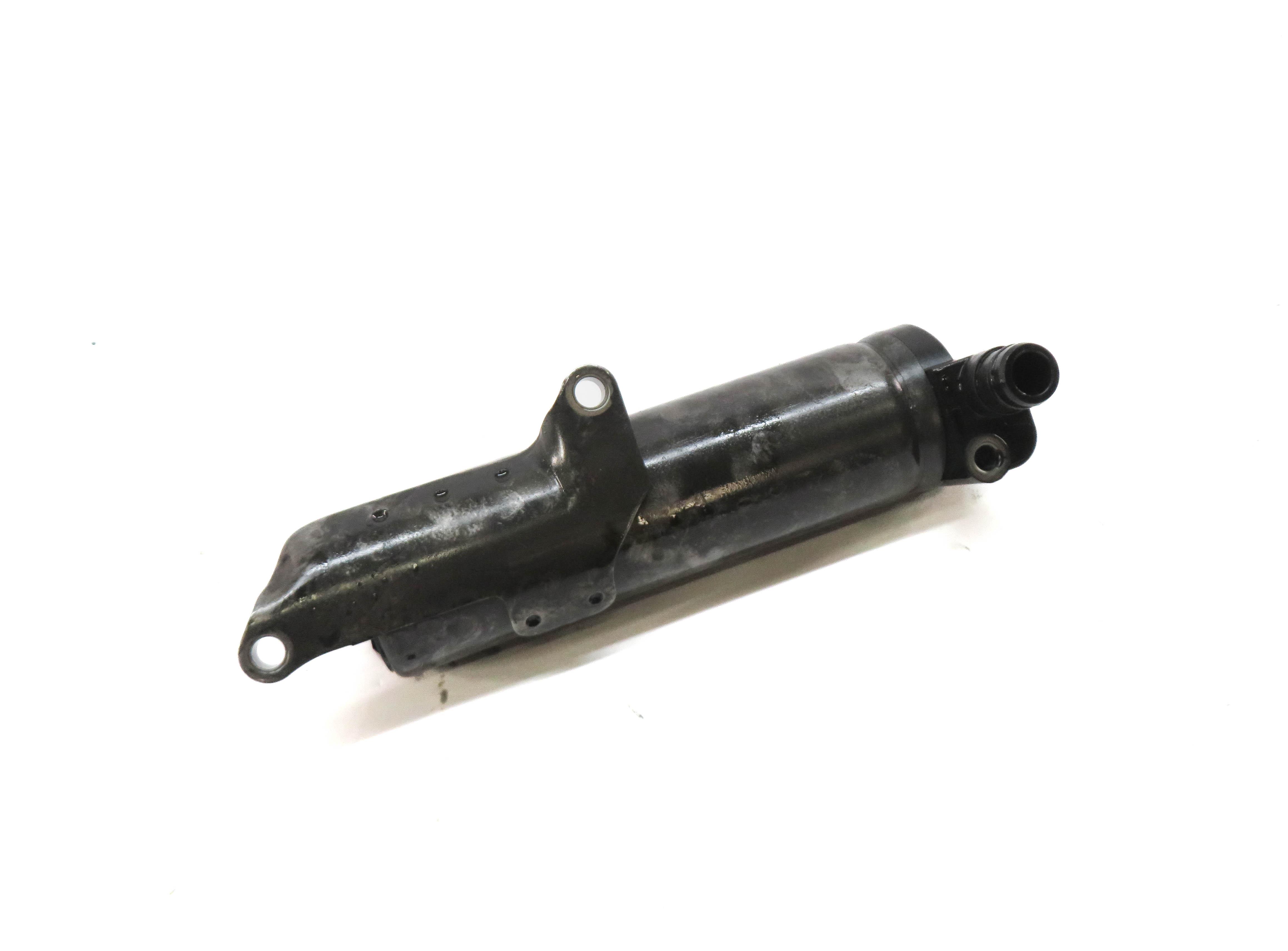 BMW 2012 528i / 2013 328i X3 - 2.0L AWD 8HP-45 A/T TRANSMISSION HYDRAULIC PUMP — exact item pictured