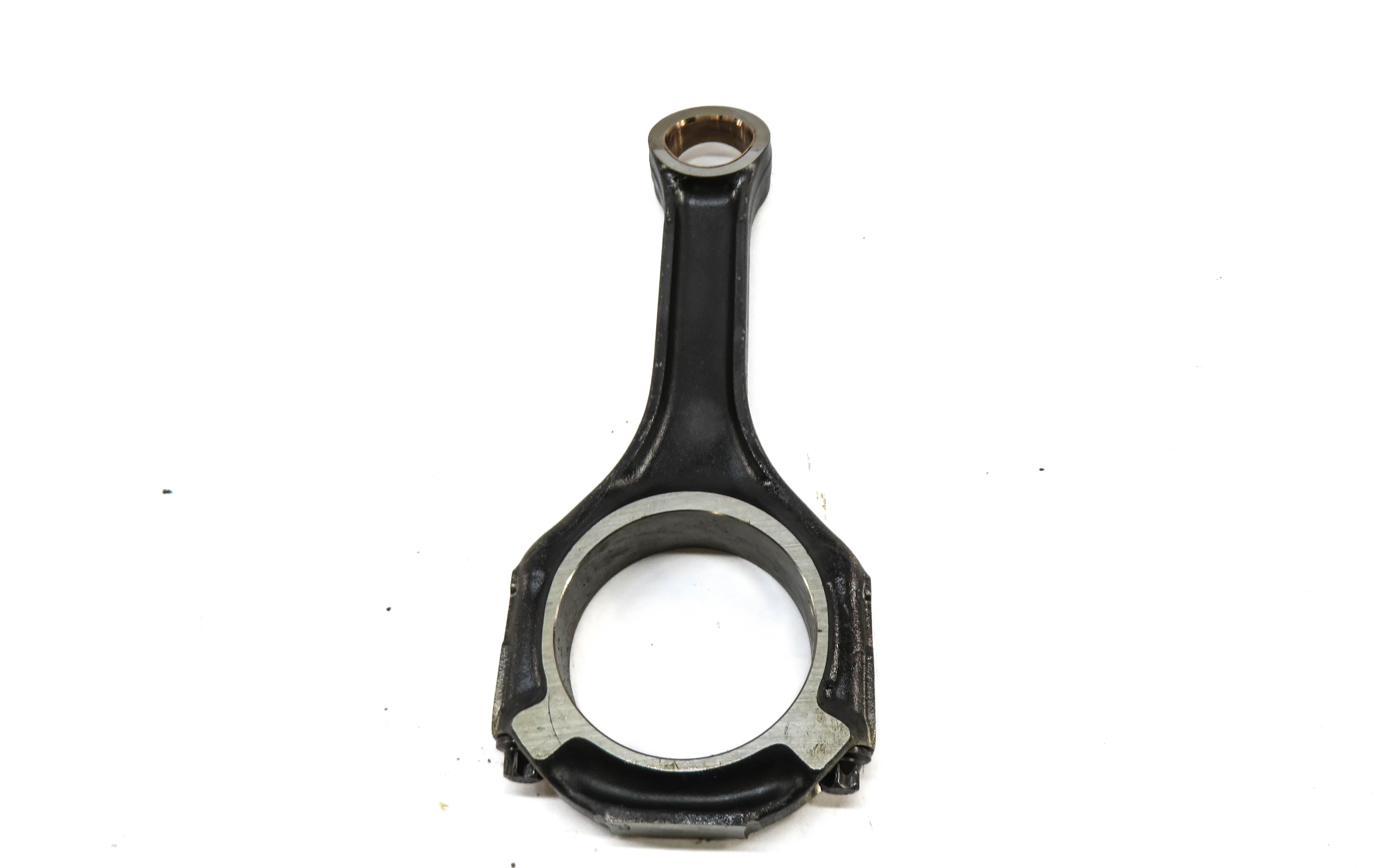 14-19 MERCEDES CL E G GLE GLS ML S SL CLS AMG - 5.5L M157 ENGINE CONNECTING ROD — exact item pictured