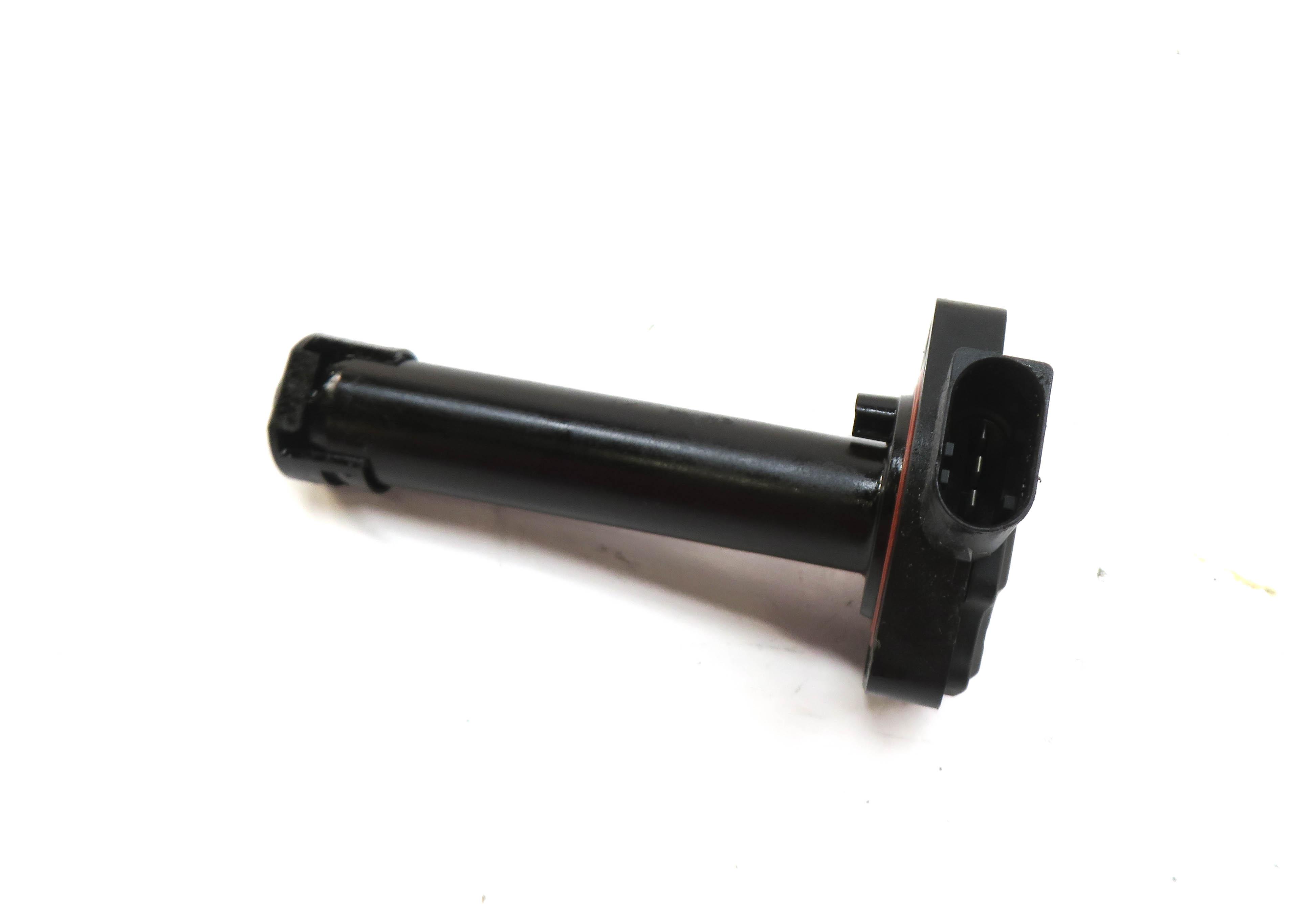 2008 BMW 535i (E60) 3.0L TURBO N54 ENGINE OIL LEVEL SENSOR 12617607910 — exact item pictured