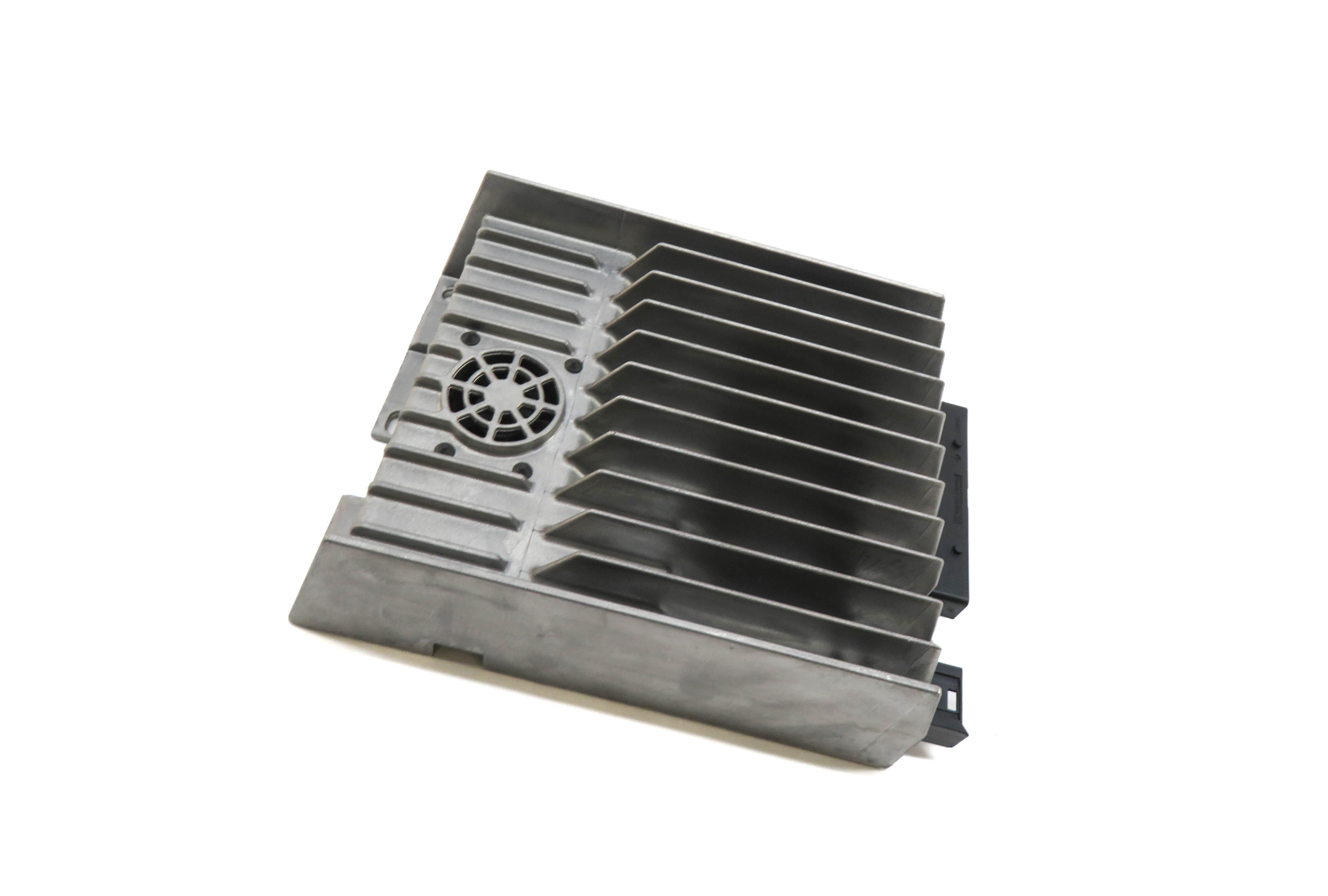 13-20 MERCEDES B CLA E GLA CLS (C117 C218 W117 W212 X156) STEREO AUDIO AMPLIFIER — exact item pictured