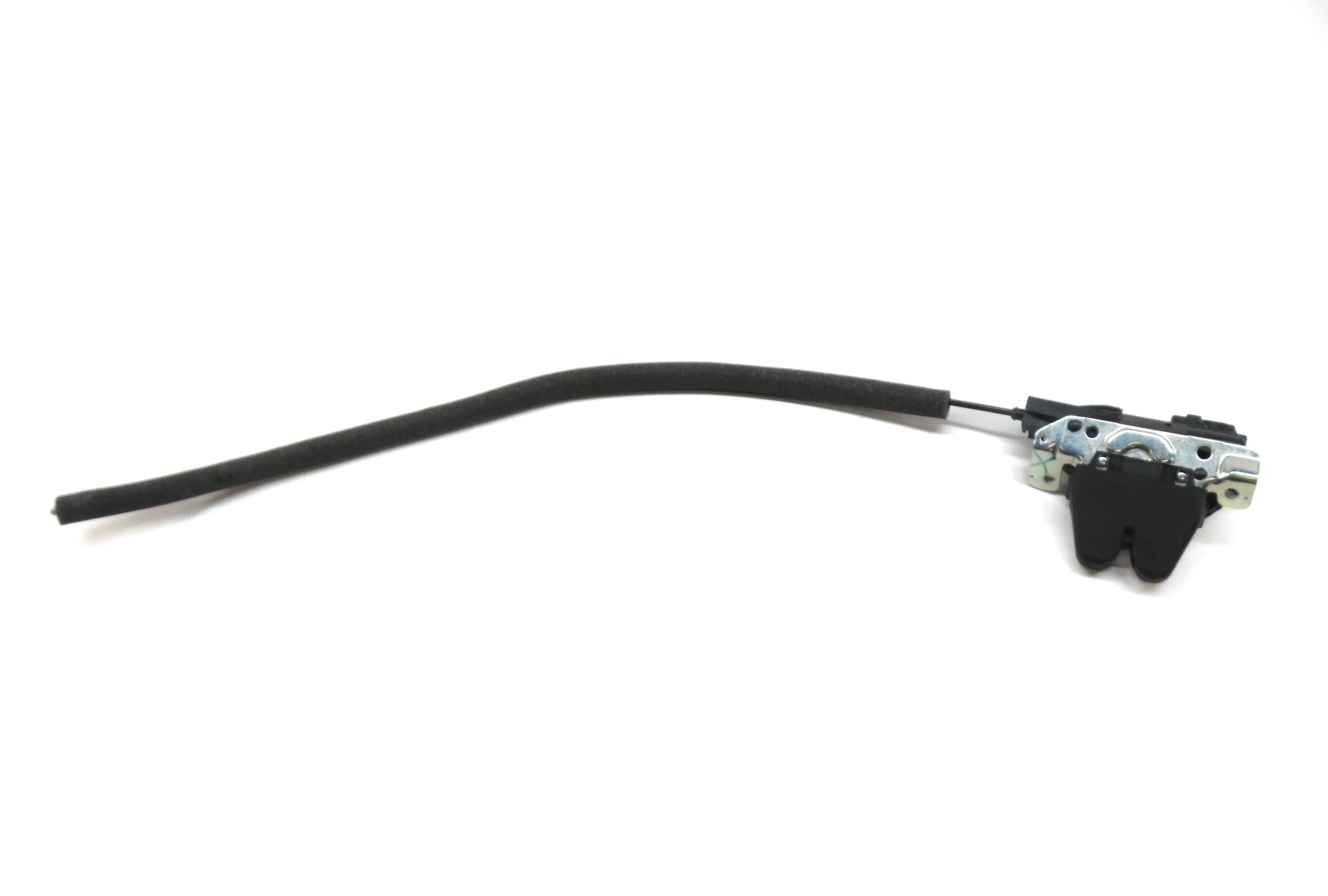 2016 MERCEDES E350 SEDAN (W212) TRUNK LATCH 2047500485 — exact item pictured