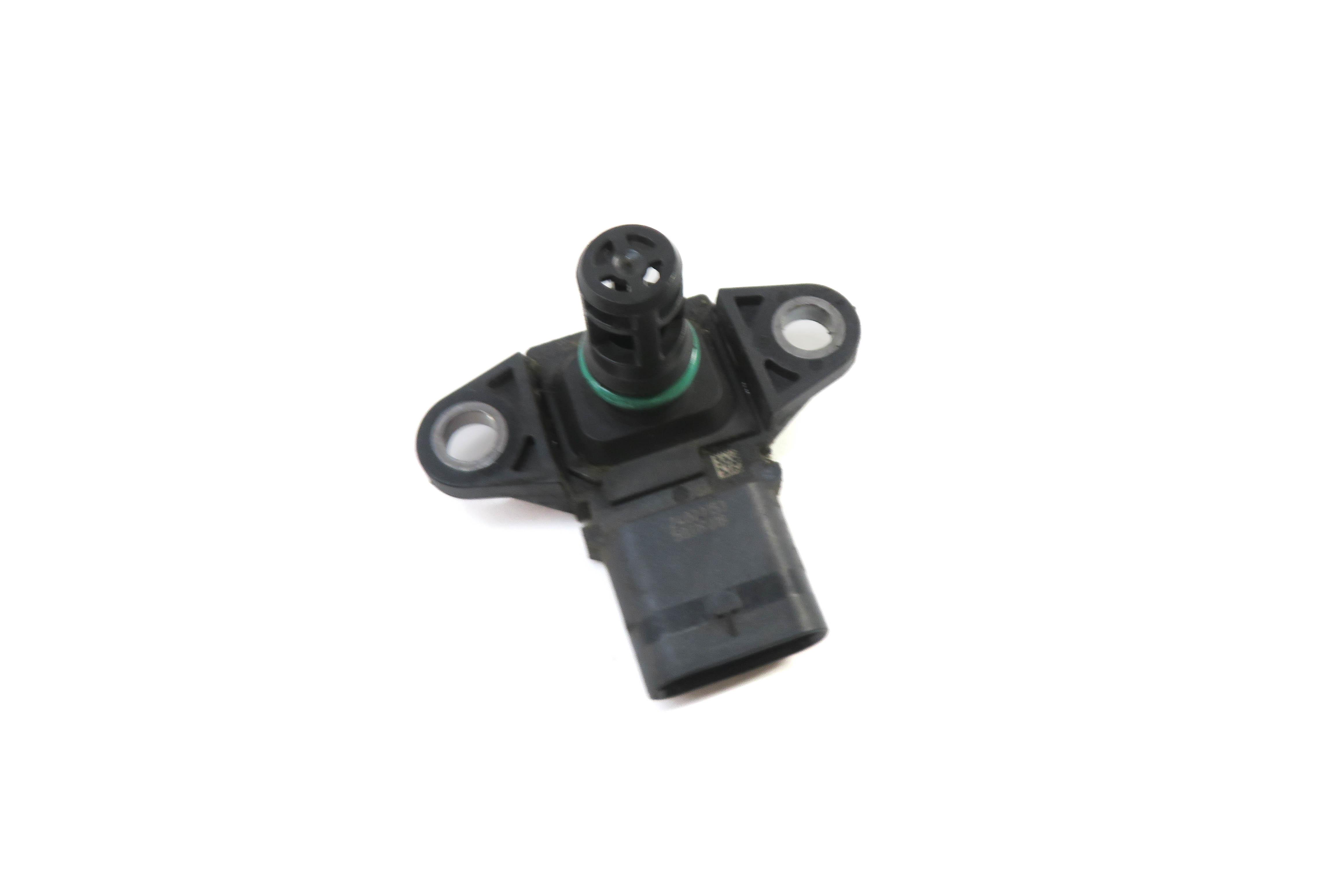 2013 BMW X5 (E70) 3.0L N55 TURBO ENGINE MANIFOLD PRESSURE SENSOR MAP — exact item pictured