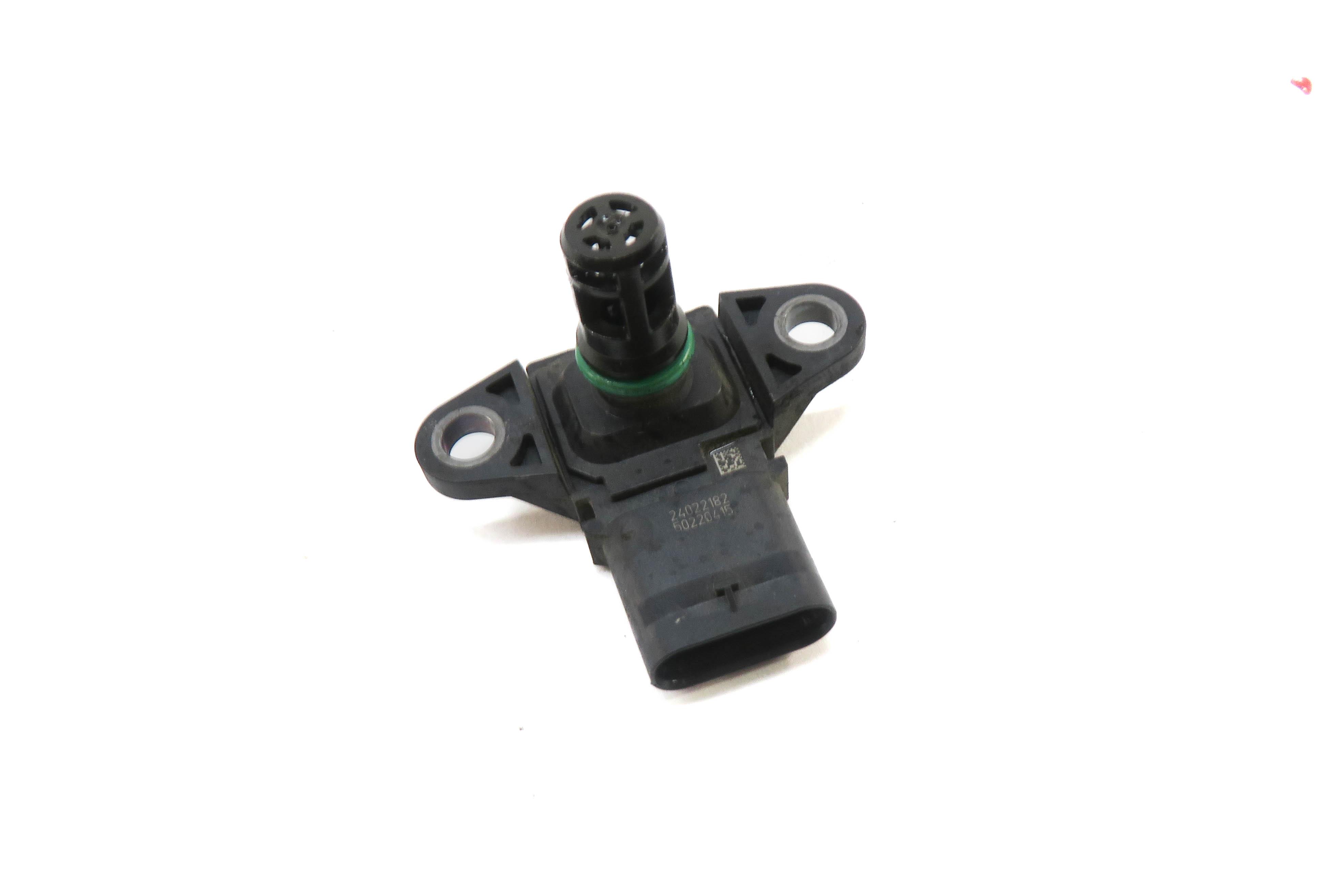 2013 BMW X5 (E70) 3.0L N55 TURBO ENGINE MANIFOLD PRESSURE SENSOR MAP — exact item pictured