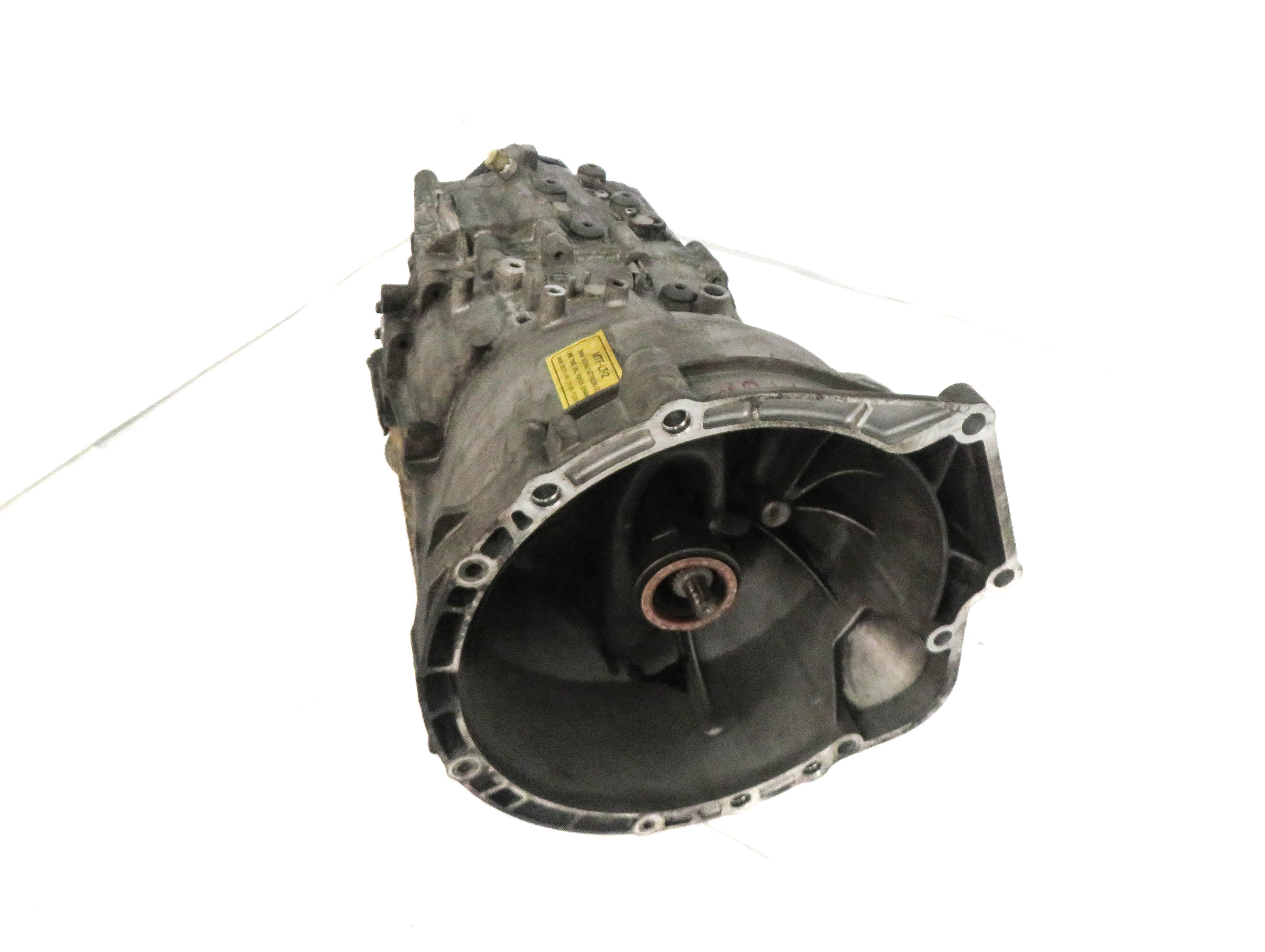 06-08 BMW Z4 E85 3.0L N52 SI MODELS 6 SPEED MANUAL TRANSMISSION TRANS GS6-37BZT — exact item pictured