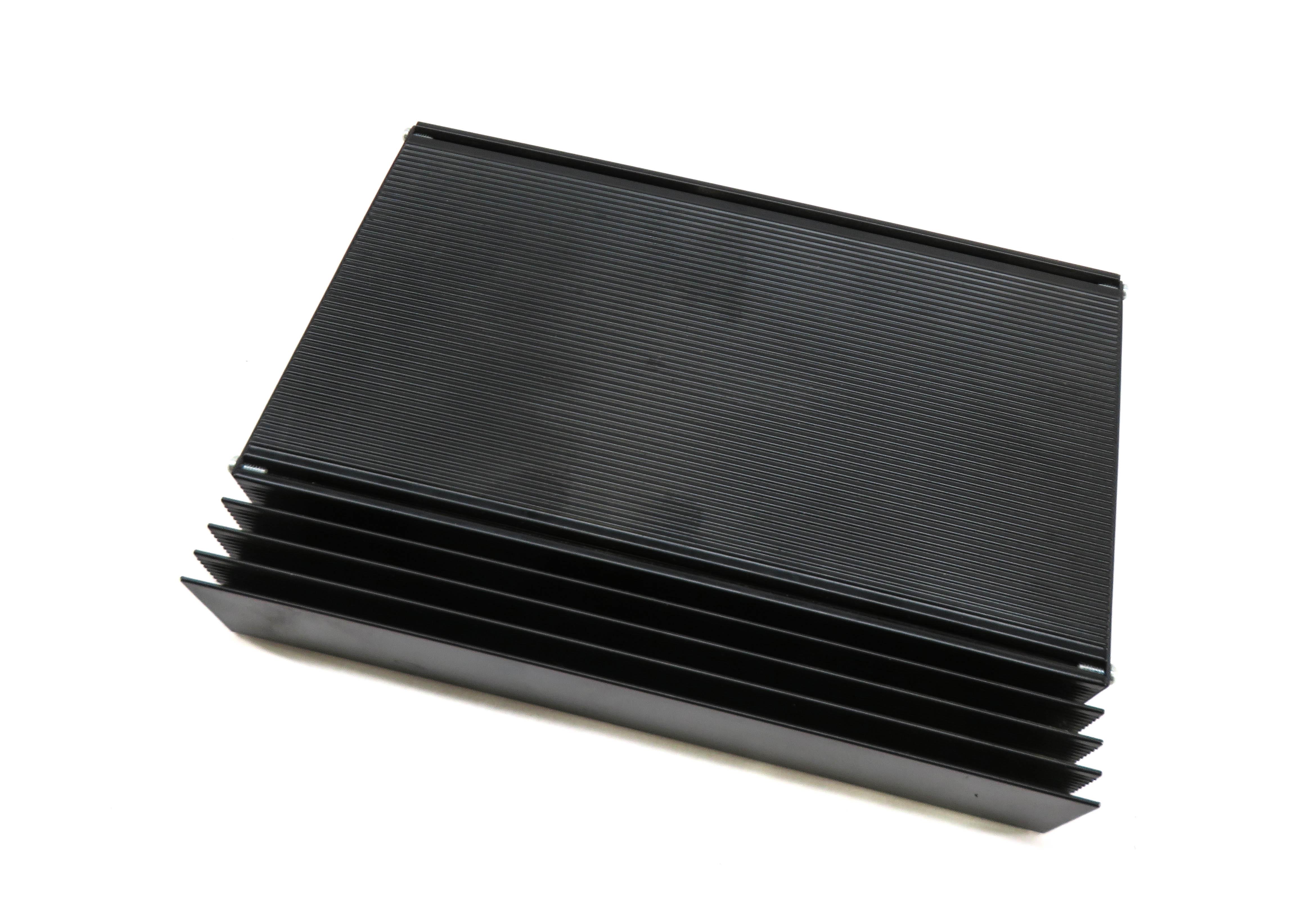 2006-2010 BMW X3 Z4 (E83 E85) HIFI PROFESSIONAL DSP LEAR AMPLIFIER — exact item pictured