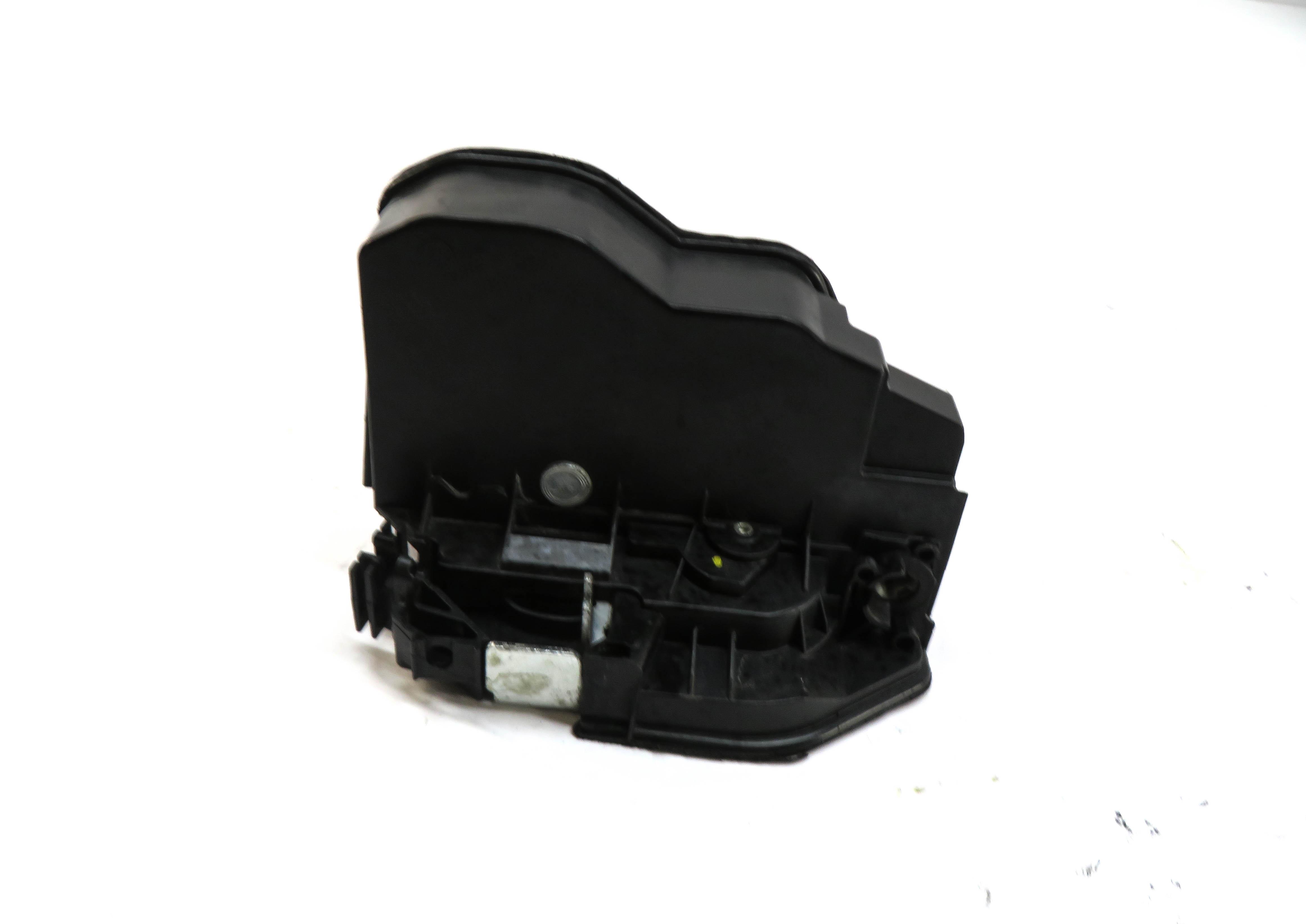 2003-2018 E87 F22 E90 E60 F10 F06 F12 F13 E65 F01 F04 E70 E71 DRIVER DOOR LATCH — exact item pictured