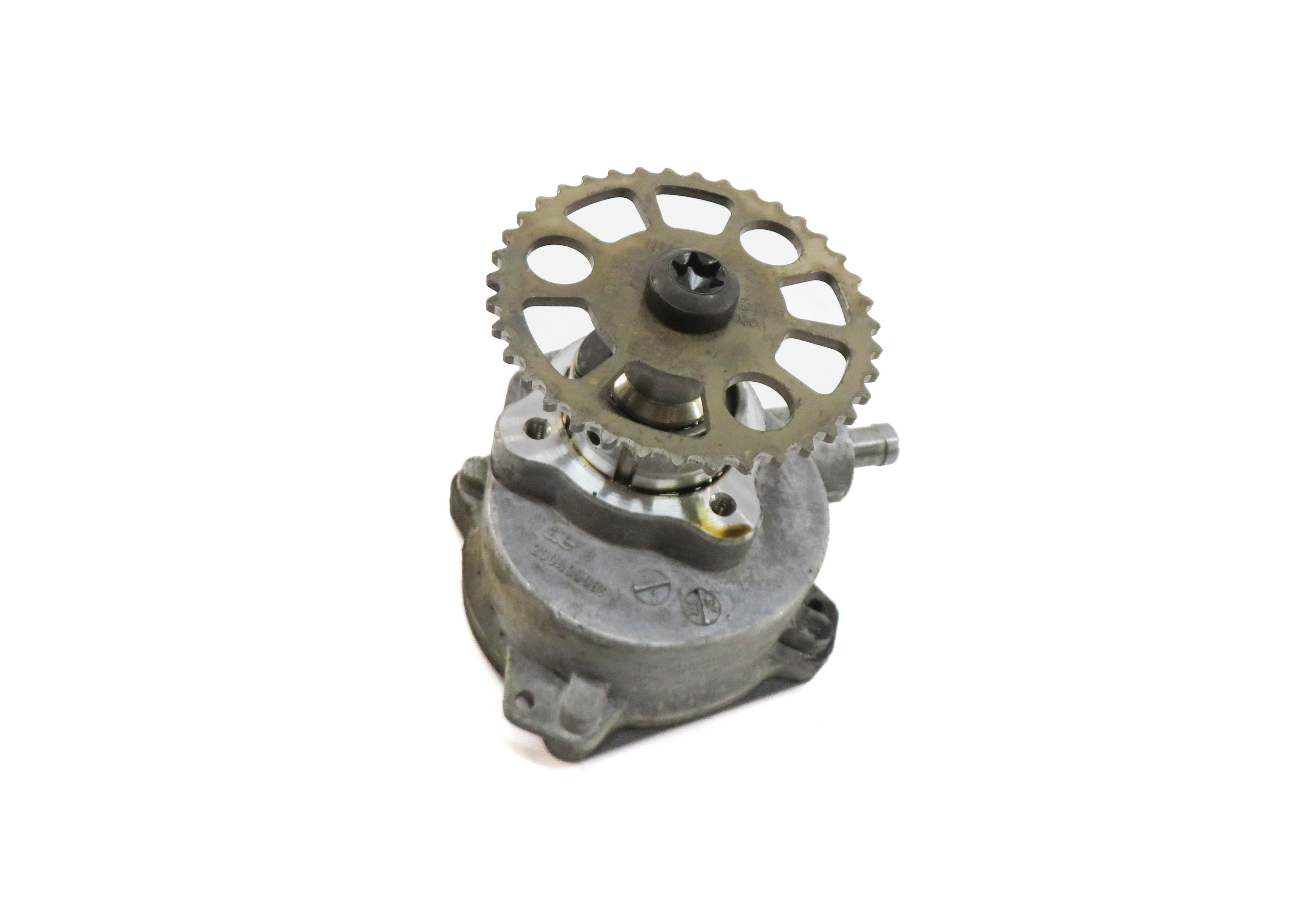 2006-2008 BMW Z4 325i 330i 525i 530i (E85 E60 E90) 3.0L ENGINE BRAKE VACUUM PUMP — exact item pictured