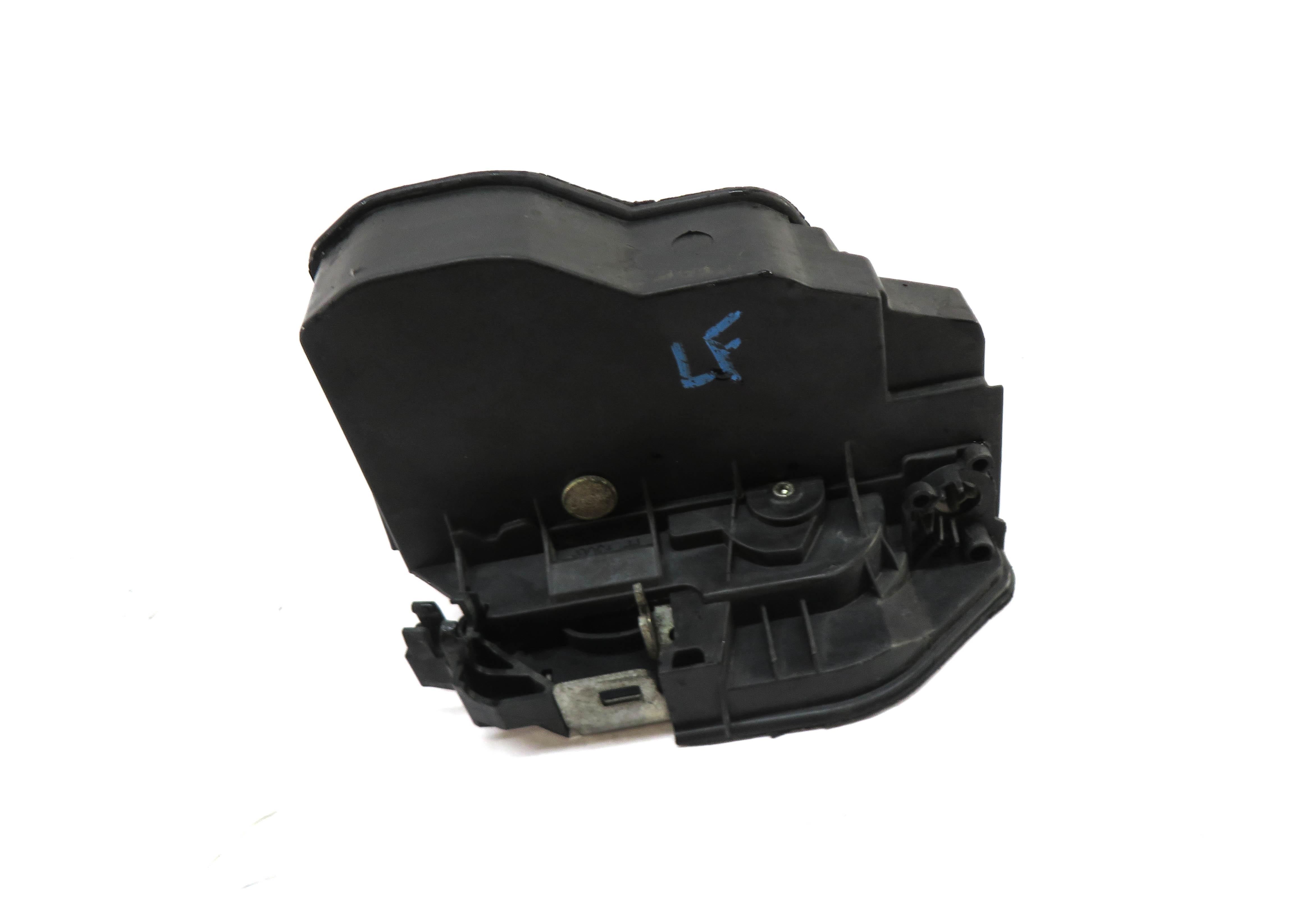 2003-2018 E87 F22 E90 E60 F10 F06 F12 F13 E65 F01 F04 E70 E71 DRIVER DOOR LATCH — exact item pictured