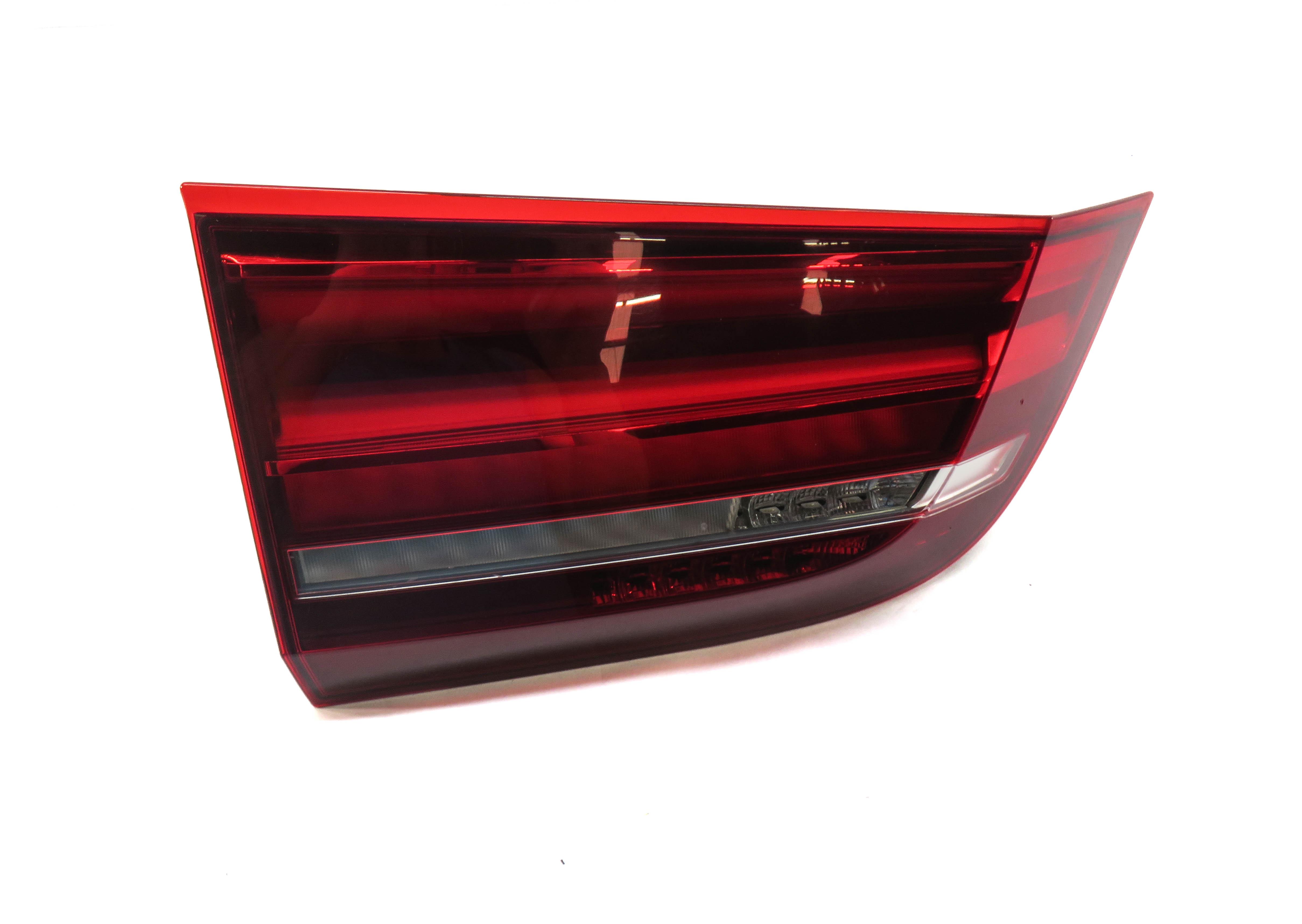 2014-2018 BMW X5 X5M ///M (F15 F85) LEFT DRIVER REAR INNER TAILLIGHT LIGHT LAMP — exact item pictured