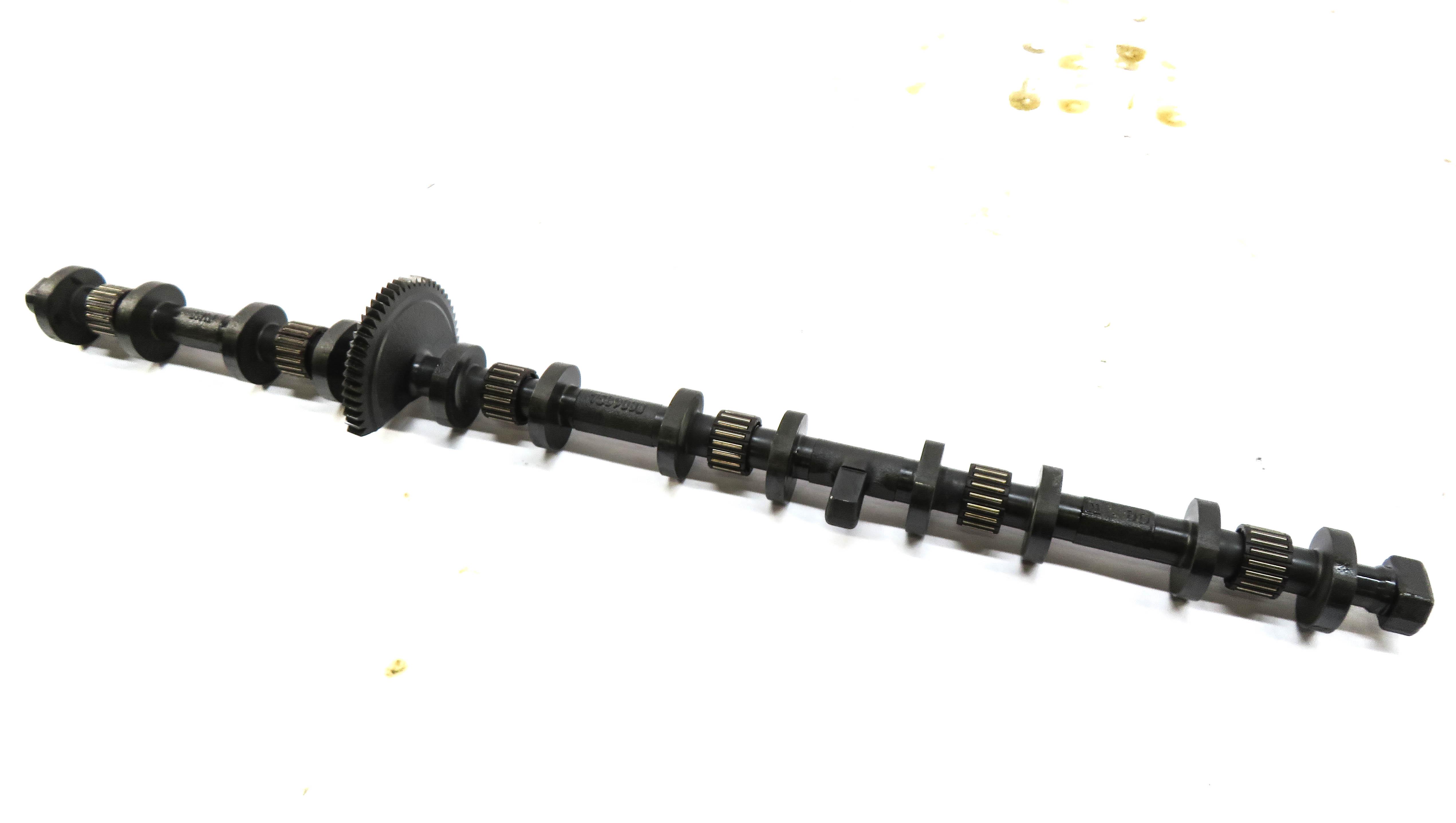 11-18 BMW 135i 335i 535i 740i X1 X3 X5 X6 - 3.0L N55 ENGINE ECCENTRIC CAMSHAFT — exact item pictured