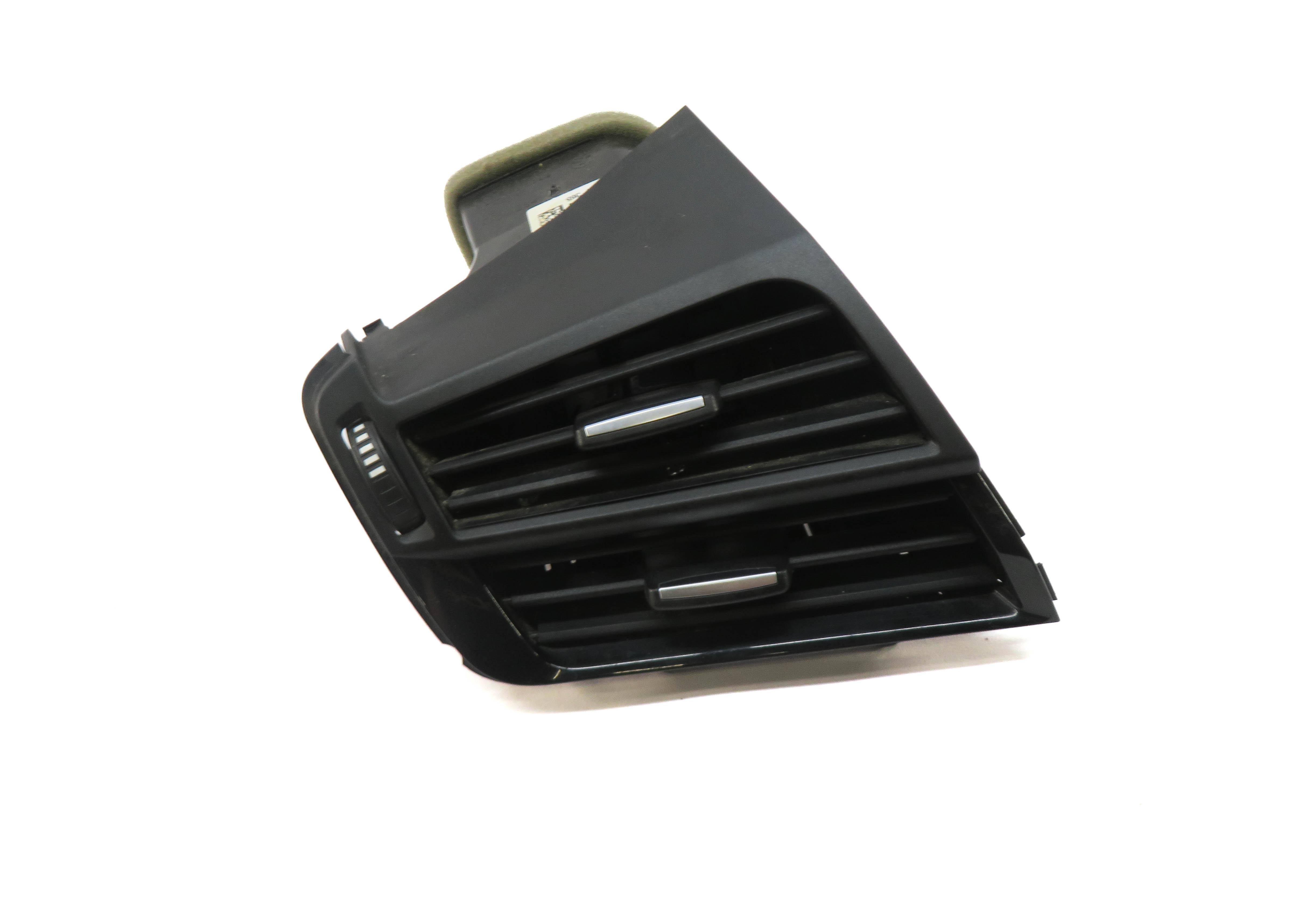 2014 BMW X5 (F15) LEFT FRONT DRIVER DASH HEATER A/C AIR VENT — exact item pictured
