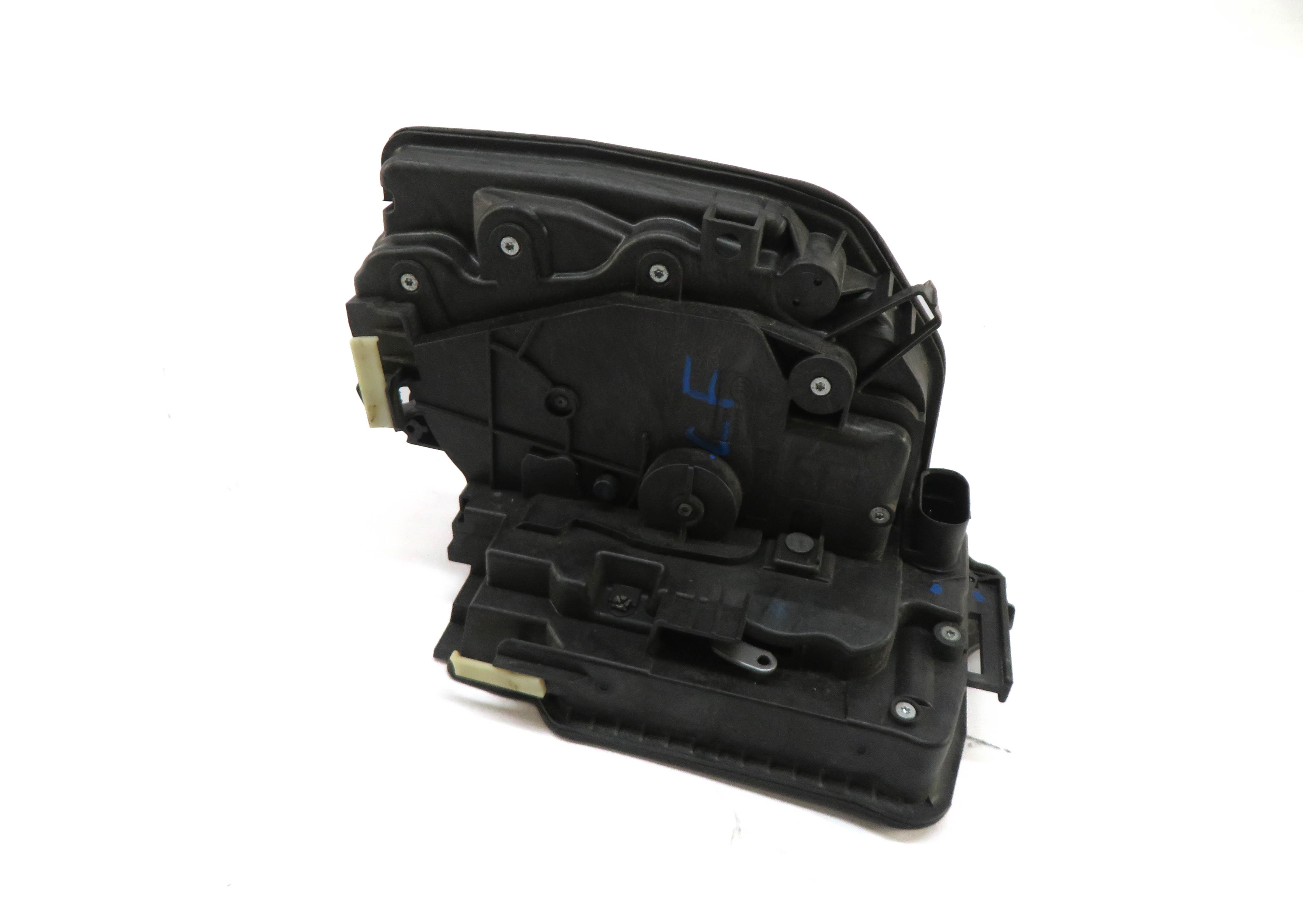 2014-2019 BMW I3 X1 X2 X5 X6 (F15 F16 F39 F48) LEFT FRONT DRIVER DOOR LOCK LATCH — exact item pictured