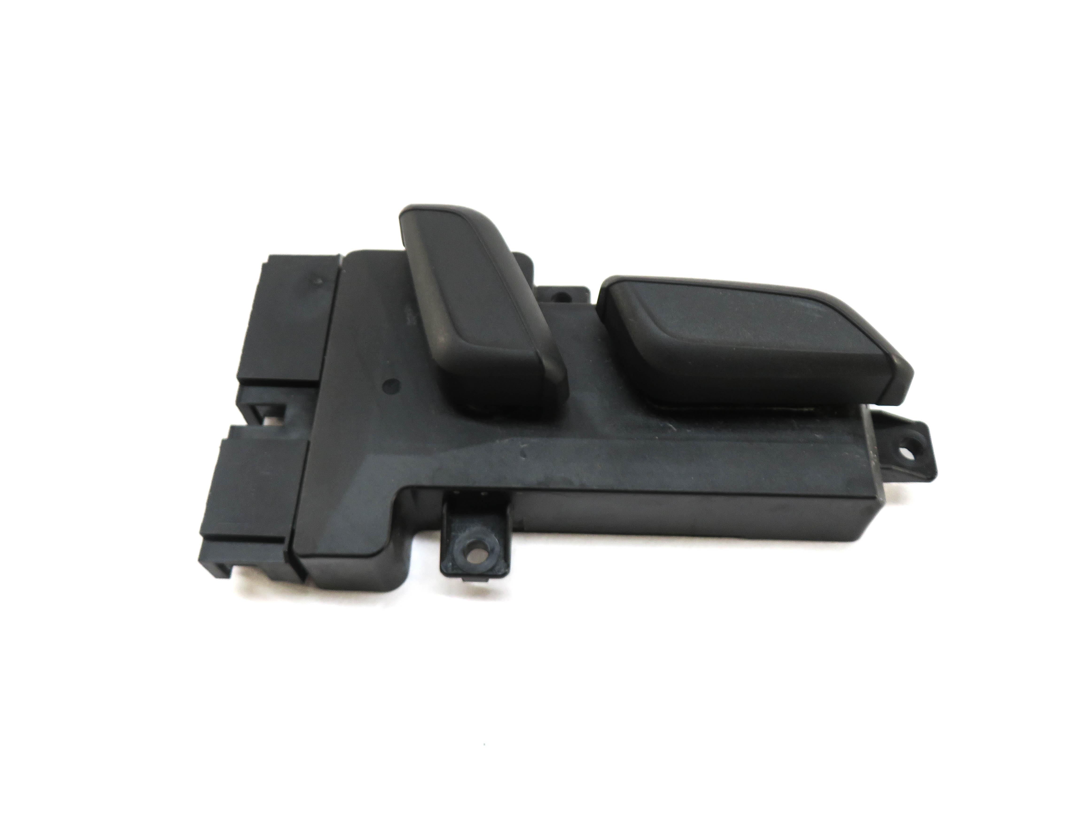 2017 AUDI A4 (B9 8W) RIGHT FRONT PASSENGER SEAT ADJUSTMENT ADJUST SWITCH BUTTON — exact item pictured