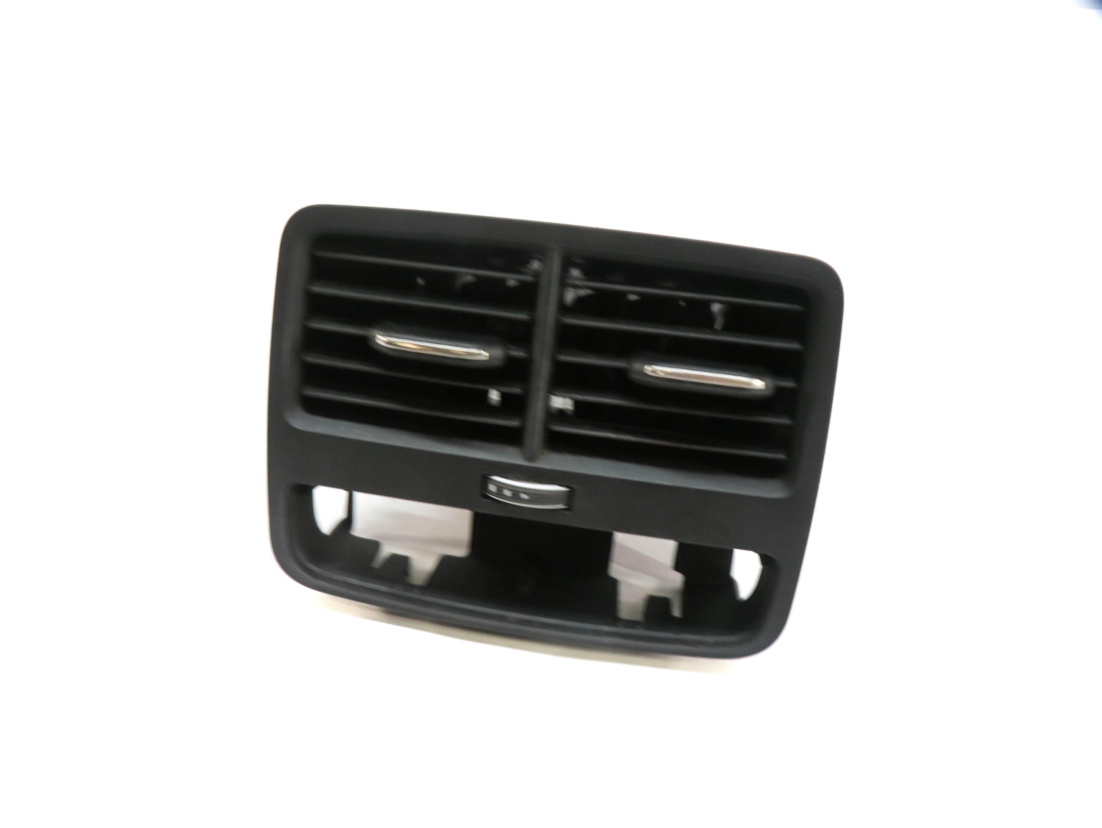 2017 AUDI A4 (B9 8W) REAR CENTER CONSOLE HEATER A/C AIR VENT — exact item pictured