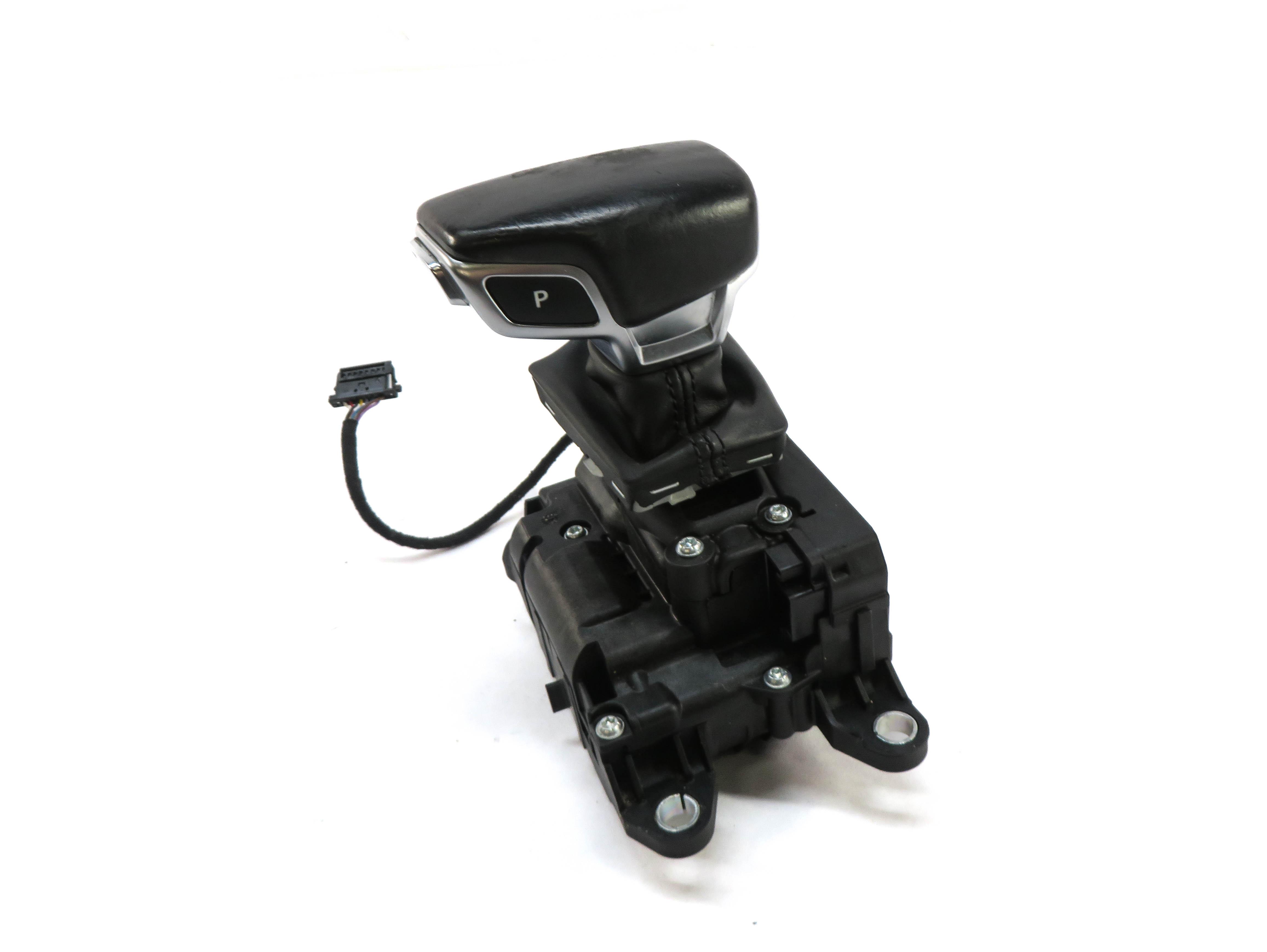 2017-2021 AUDI A4 A5 S4 S5 RS5 (B9 8W F5) A/T TRANSMISSION GEAR SHIFTER — exact item pictured