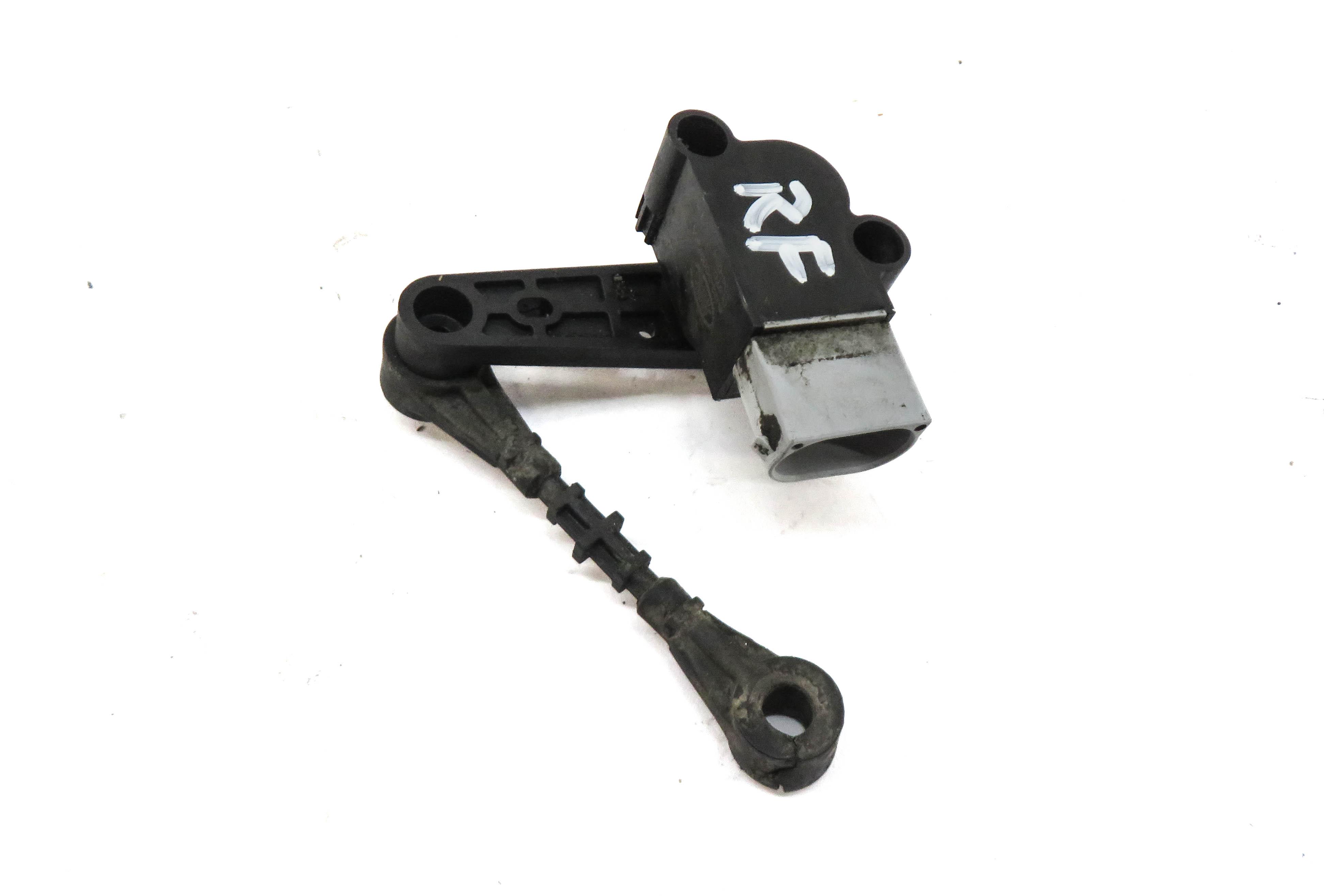 2016 RANGE ROVER EVOQUE (L538) RIGHT FRONT SUSPENSION HEIGHT LEVEL SENOSR — exact item pictured