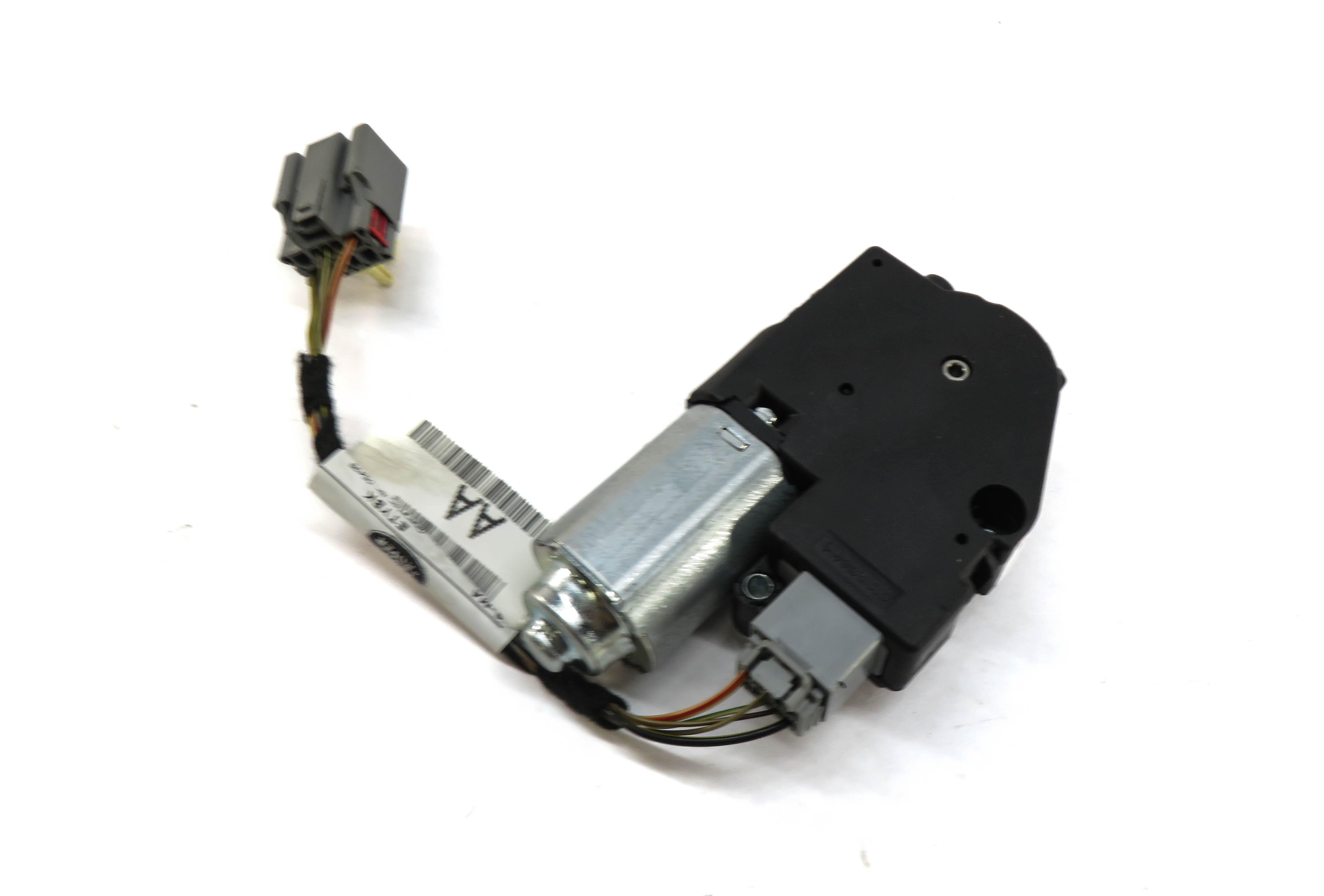 2015-2022 RANGE ROVER EVOQUE DISCOVERY SPORT (L538 L550) SUNROOF SUN ROOF MOTOR — exact item pictured
