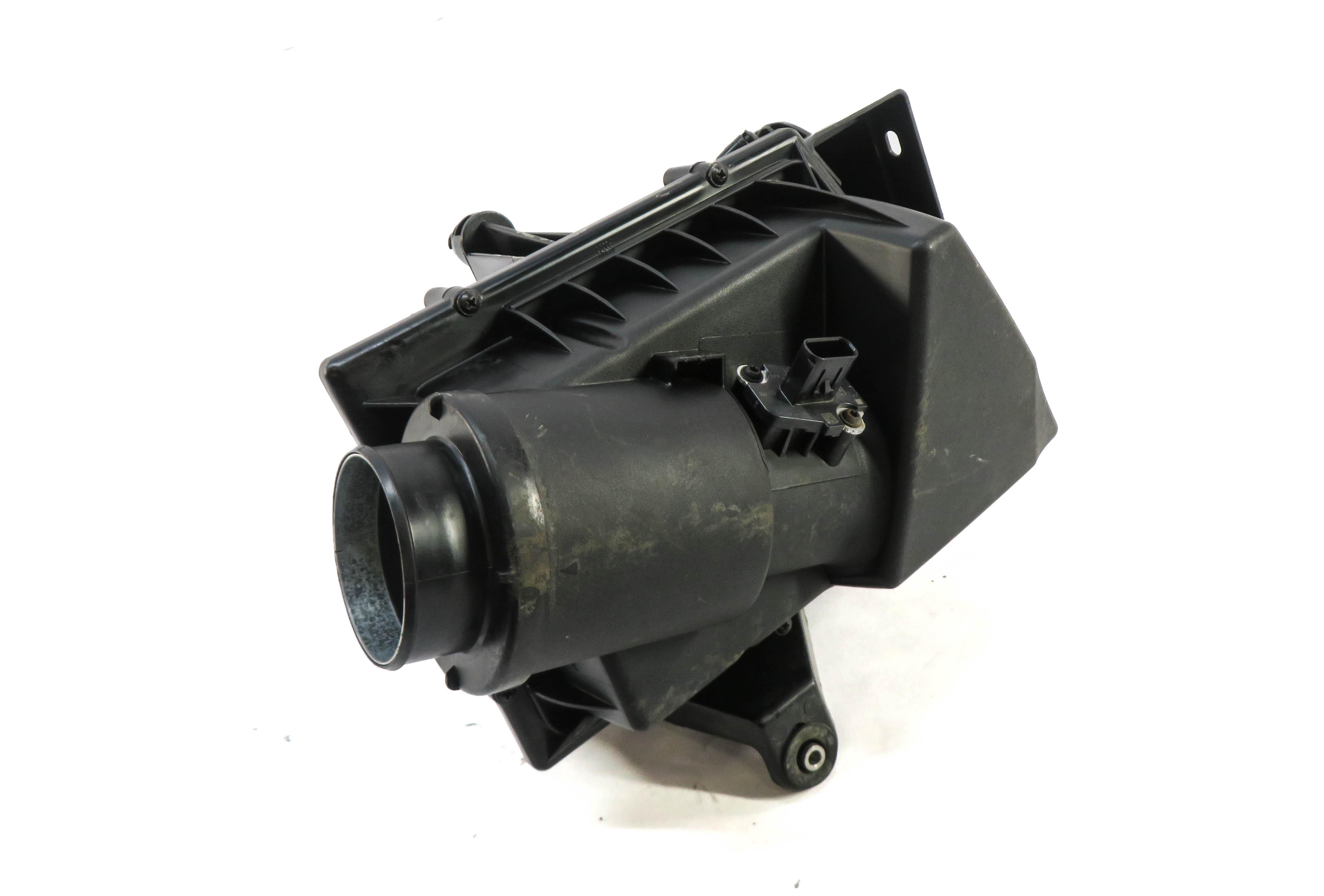 2015-2017 RANGE ROVER EVOQUE DISCOVERY SPORT (L538 L550) AIR FILTER HOUSING BOX — exact item pictured