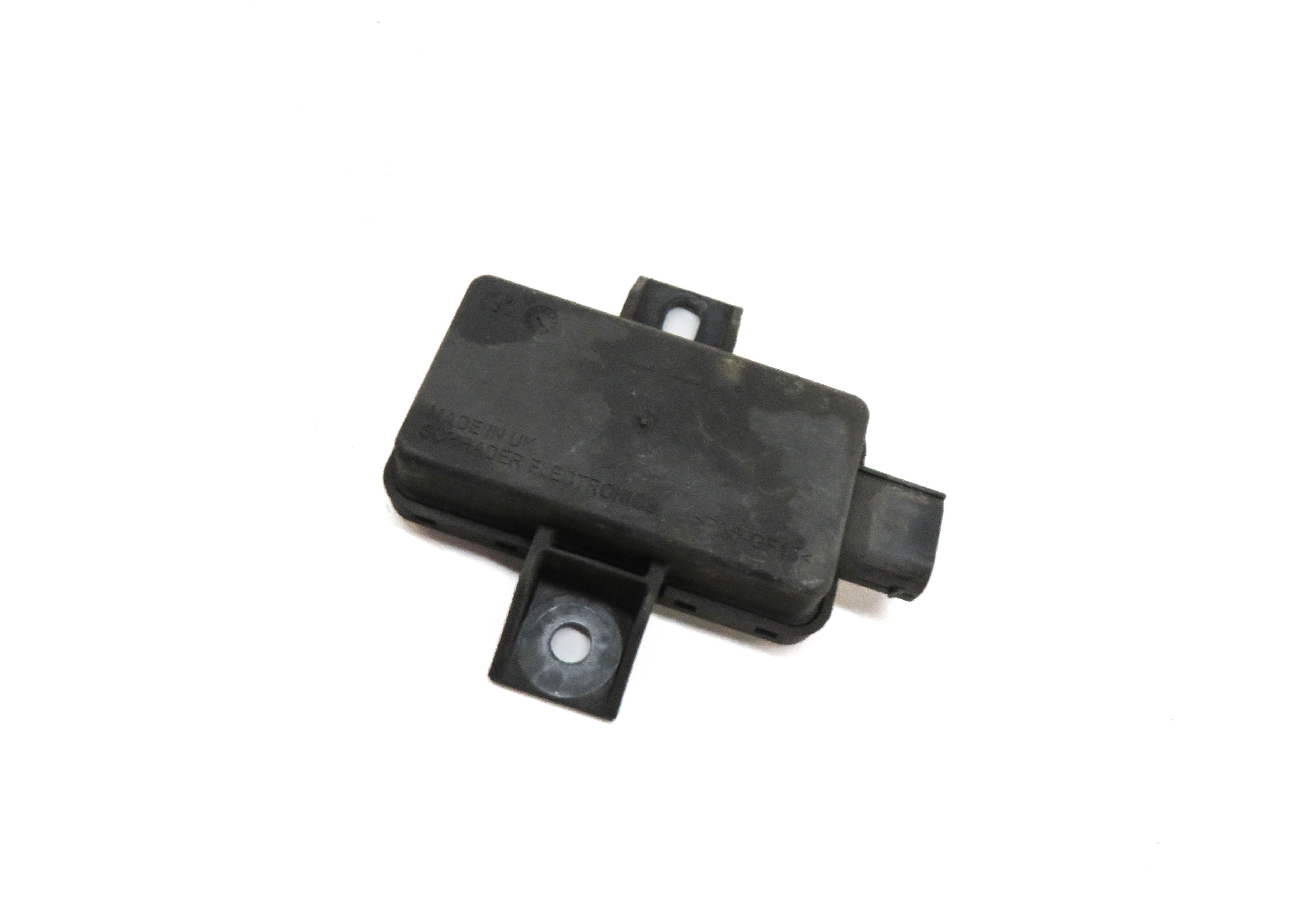 2012-2016 MERCEDES B E CLS CLASS (W212 W218 W246) TPMS TIRE AIR PRESSURE MODULE — exact item pictured