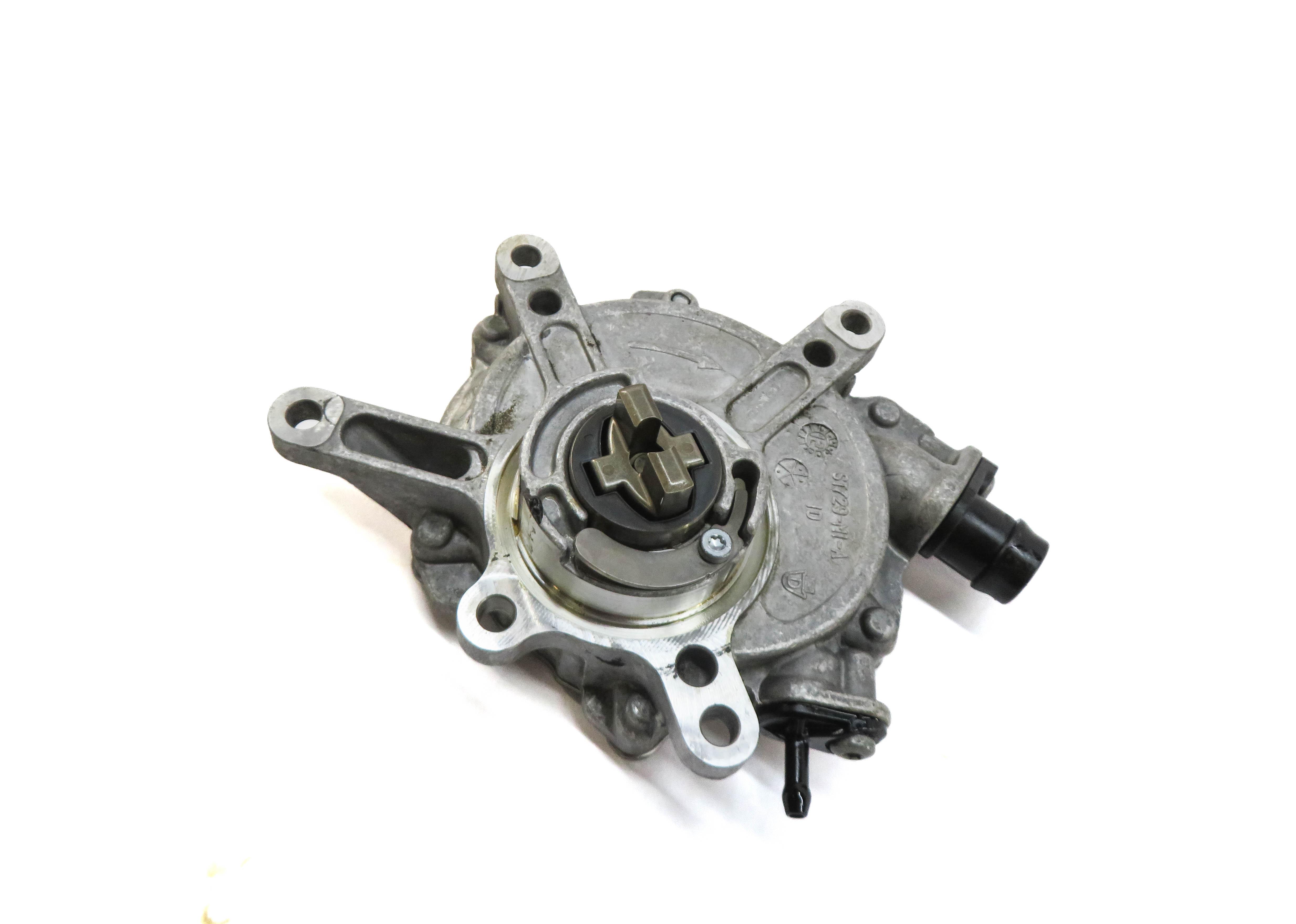2012-2020 MERCEDES C E GLC CLS SLK (W204 W212 W213 W218 X253) BRAKE VACUUM PUMP — exact item pictured