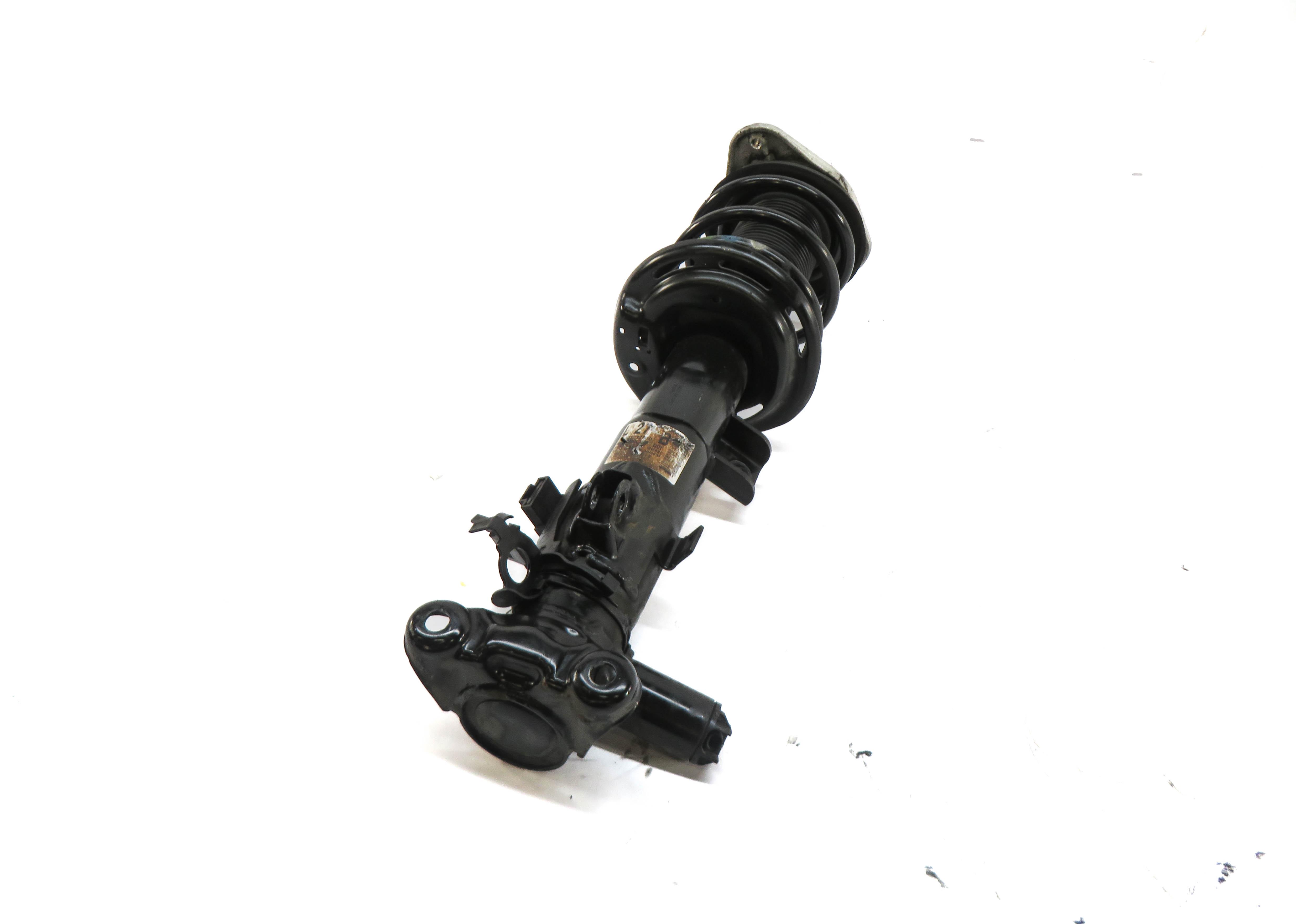 2012-2018 MERCEDES BENZ E63 CLS63 AMG (W212 W218) LEFT FRONT DRIVER SHOCK STRUT — exact item pictured