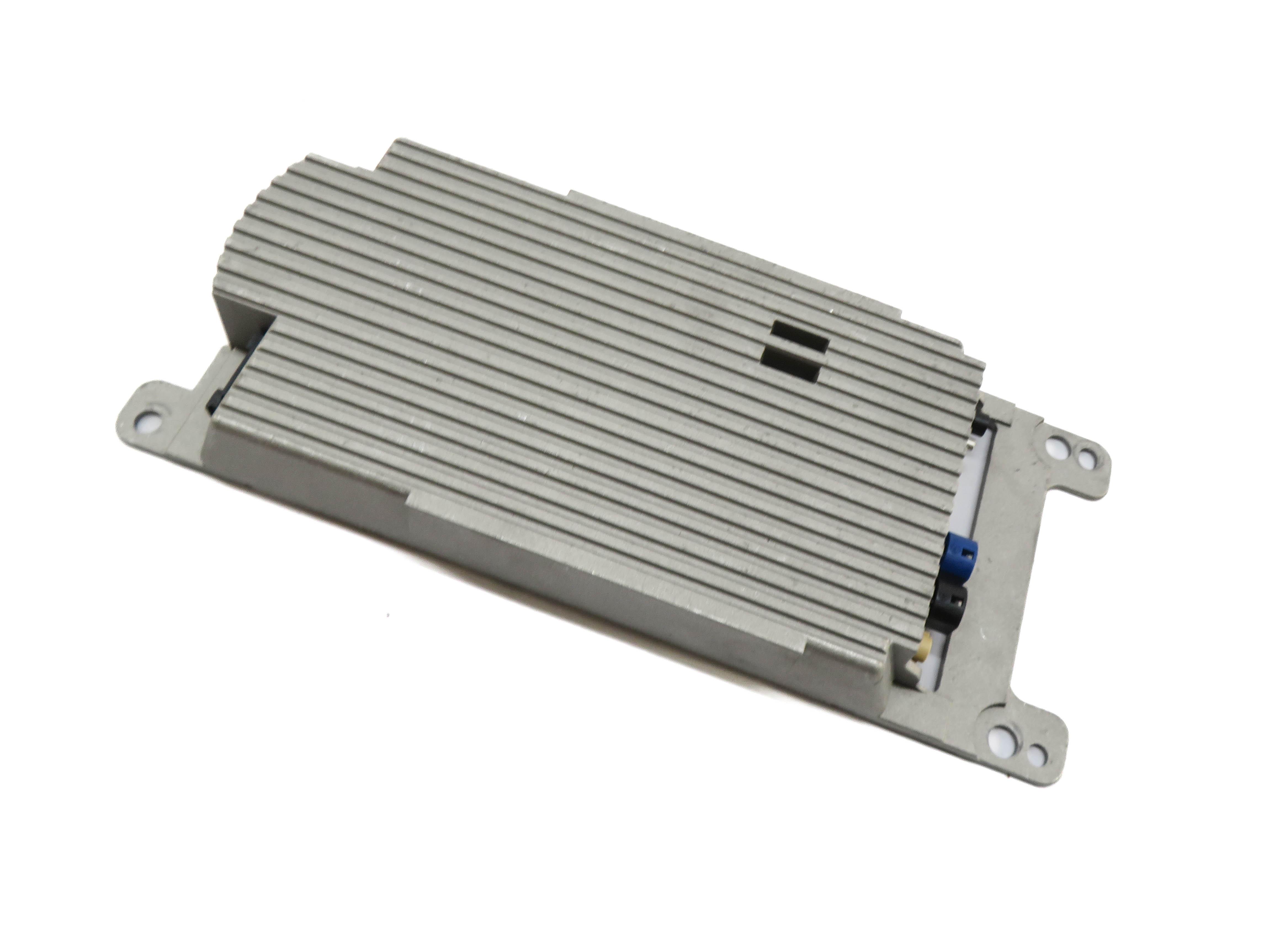 10-14 BMW 335i X5 X6 (E70 E71 E90) BLUETOOTH TELEMATICS COMBOX CONTROL MODULE — exact item pictured