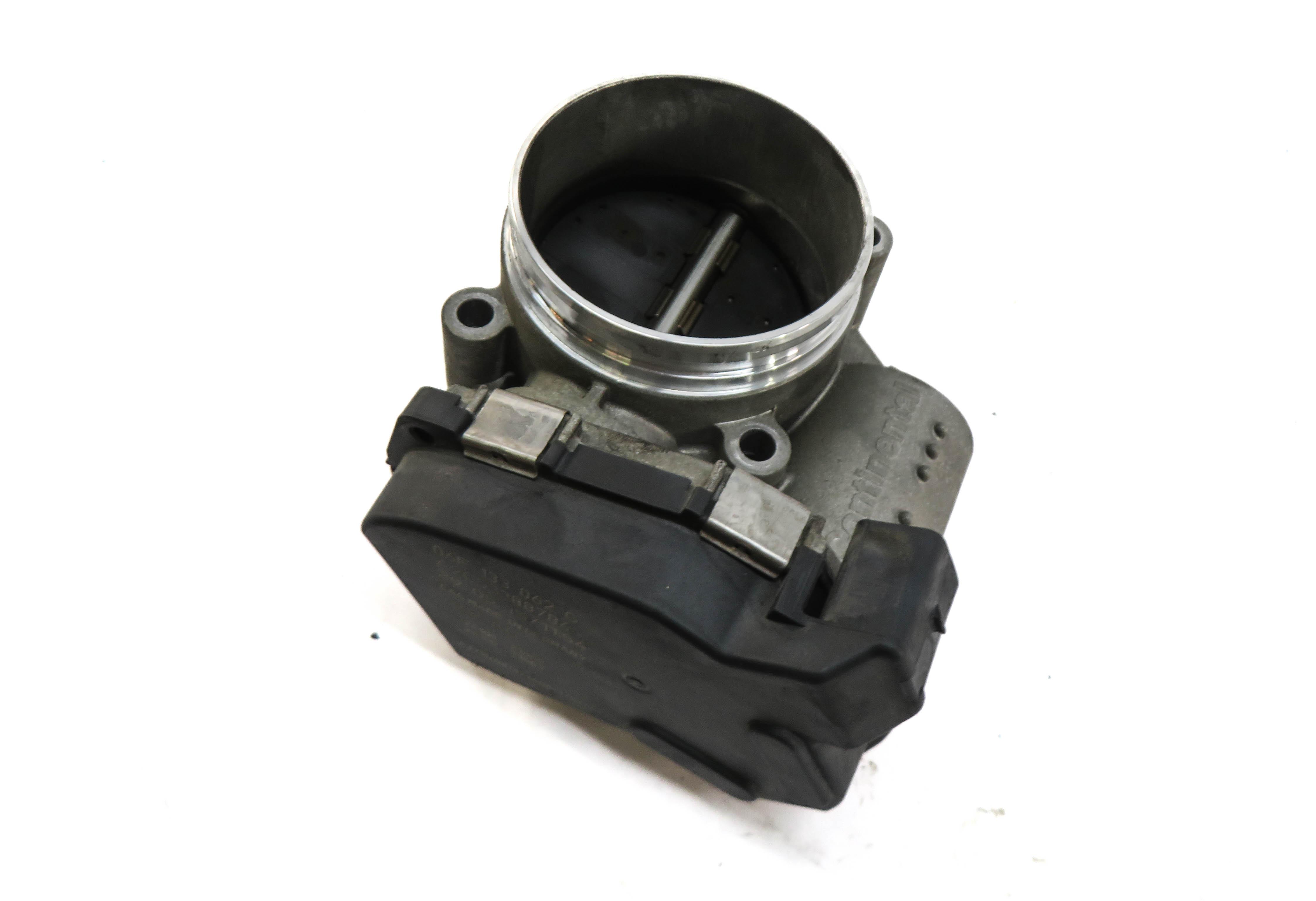 2009-2017 AUDI A4 A5 S5 S6 S7 S8 Q5 SQ5 (B8 8K 8T 8R C7) 3.0L 3.2L THROTTLE BODY — exact item pictured
