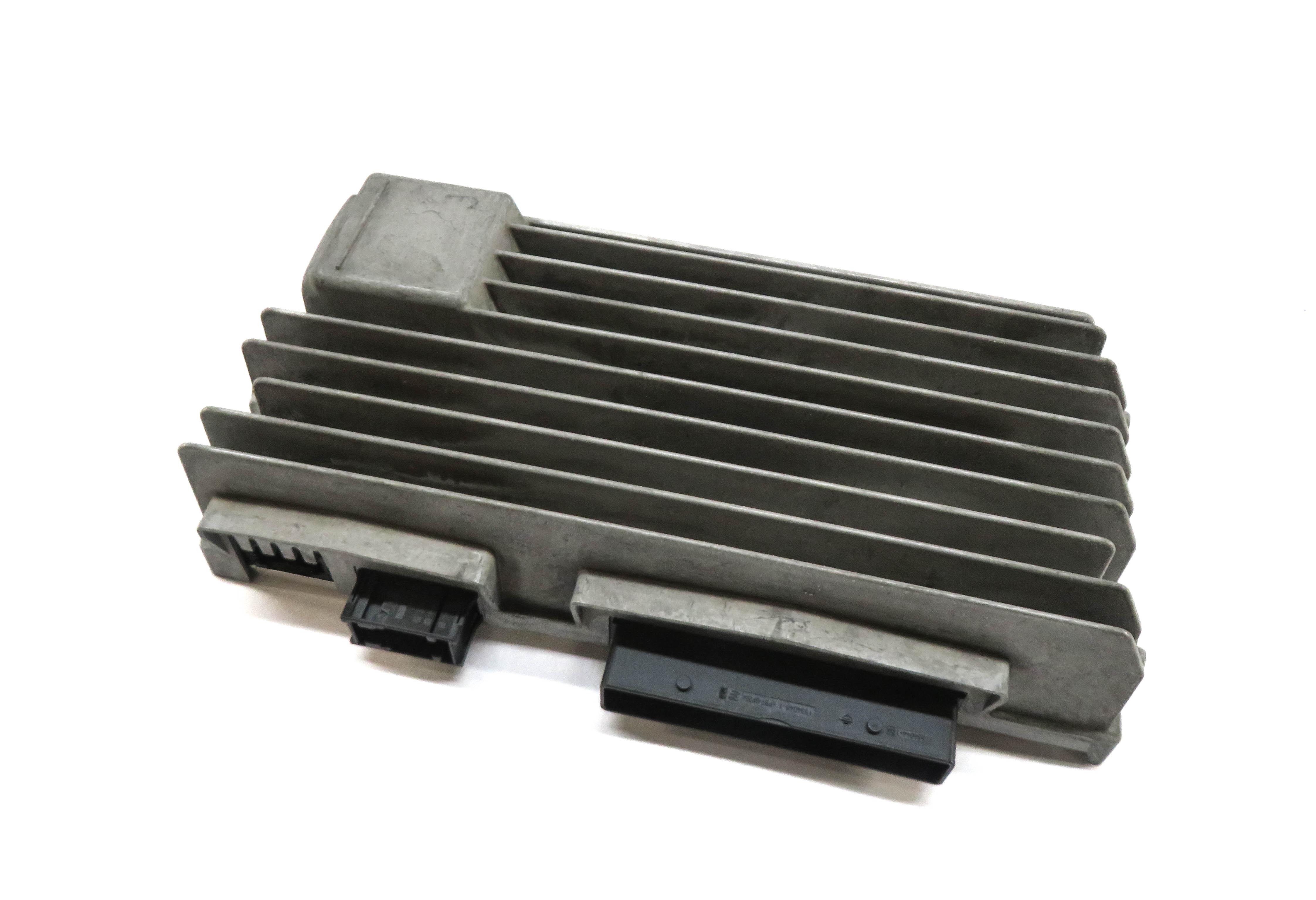 13-17 AUDI A4 S4 A5 S5 RS5 Q5 Q7 (B8 8K 8R 4M) BANG & OLUFSEN AUDIO AMP AMPLIFER — exact item pictured