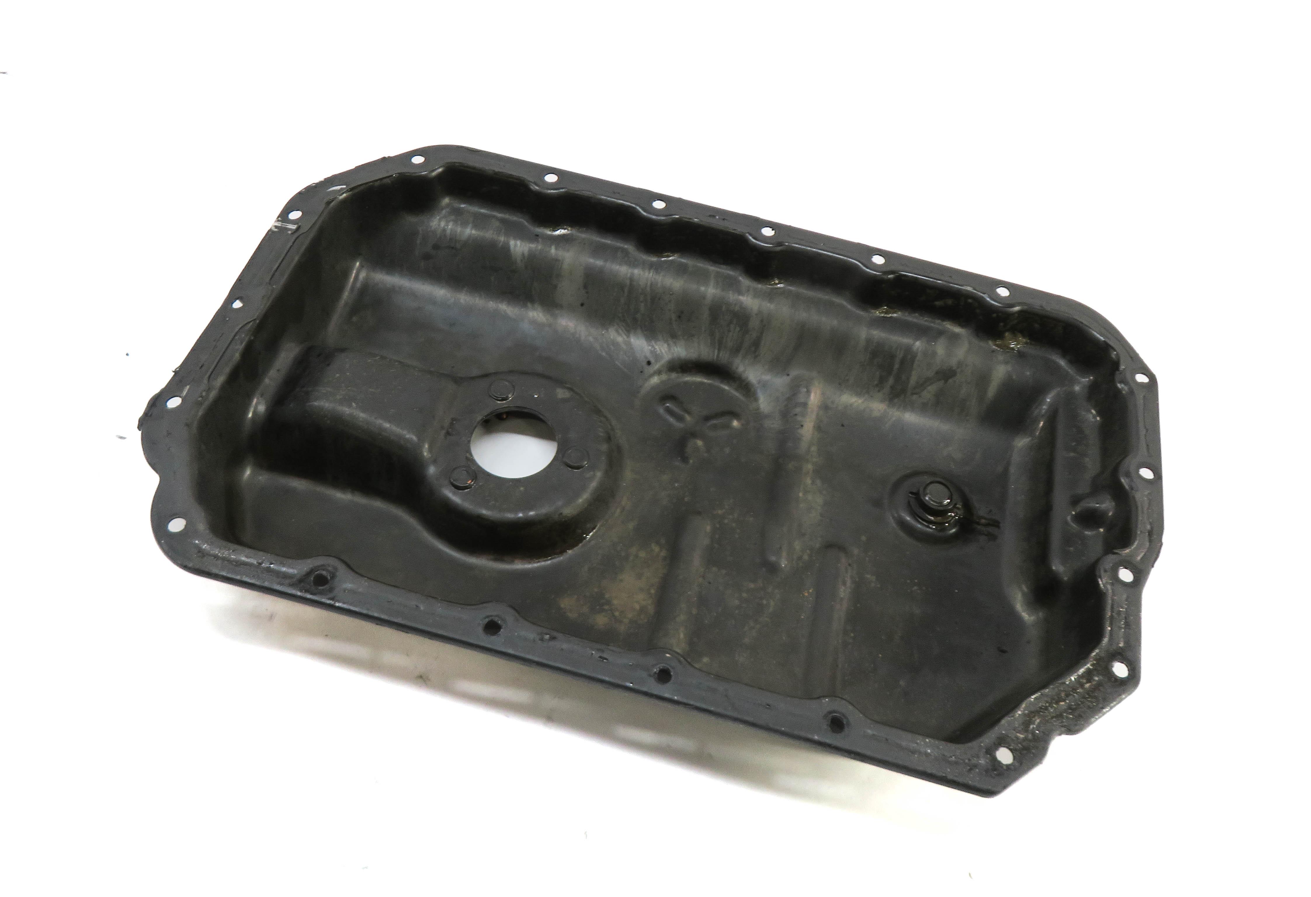 2008-2017 AUDI A4 S4 A5 S5 A6 A7 A8 Q5 Q7 (B8 8K 8T 8R) 3.0L 3.2L ENGINE OIL PAN — exact item pictured