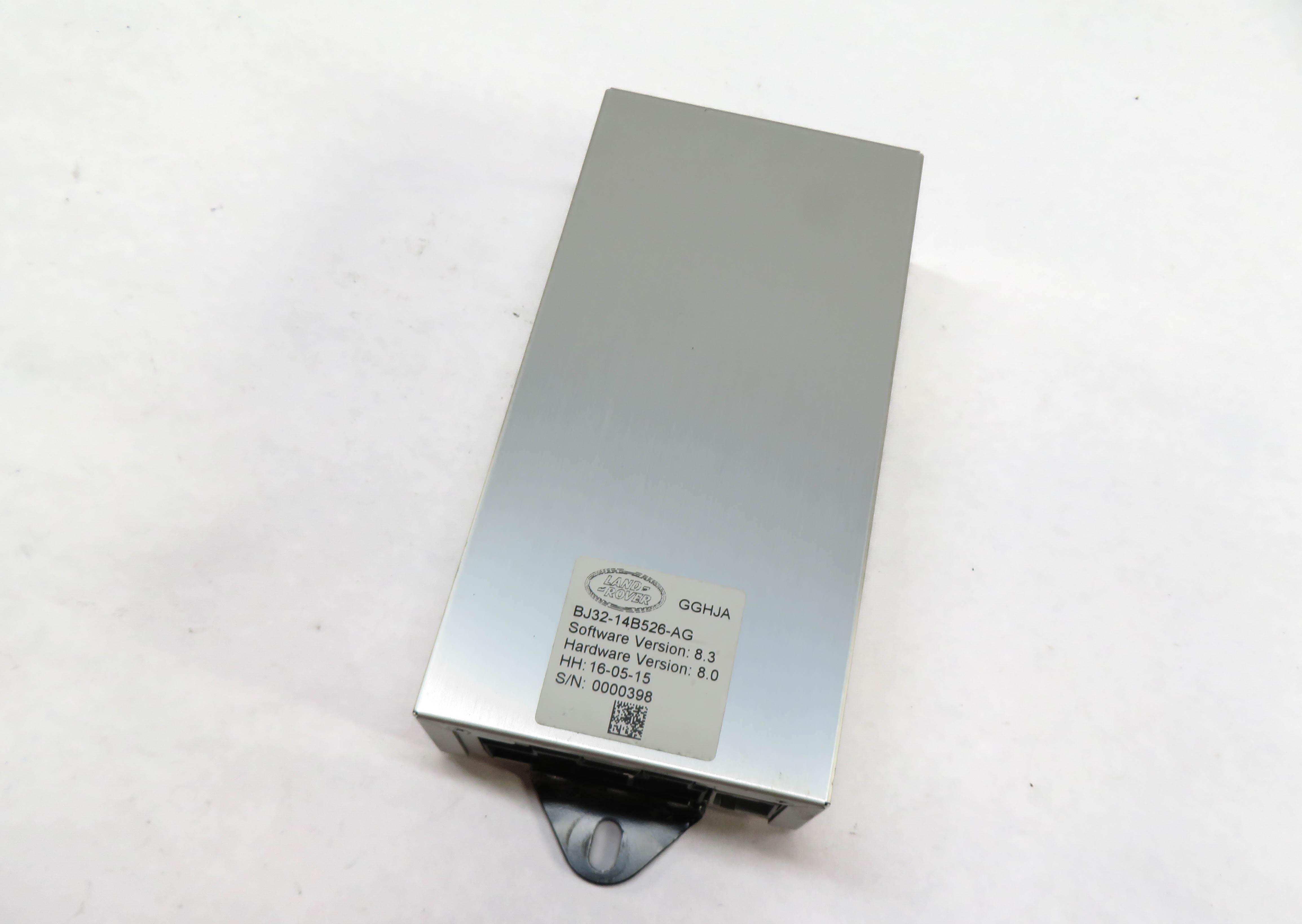 2015 LAND ROVER DISCOVERY SPORT (L550) BODY CONTROL MODULE COMPUTER — exact item pictured