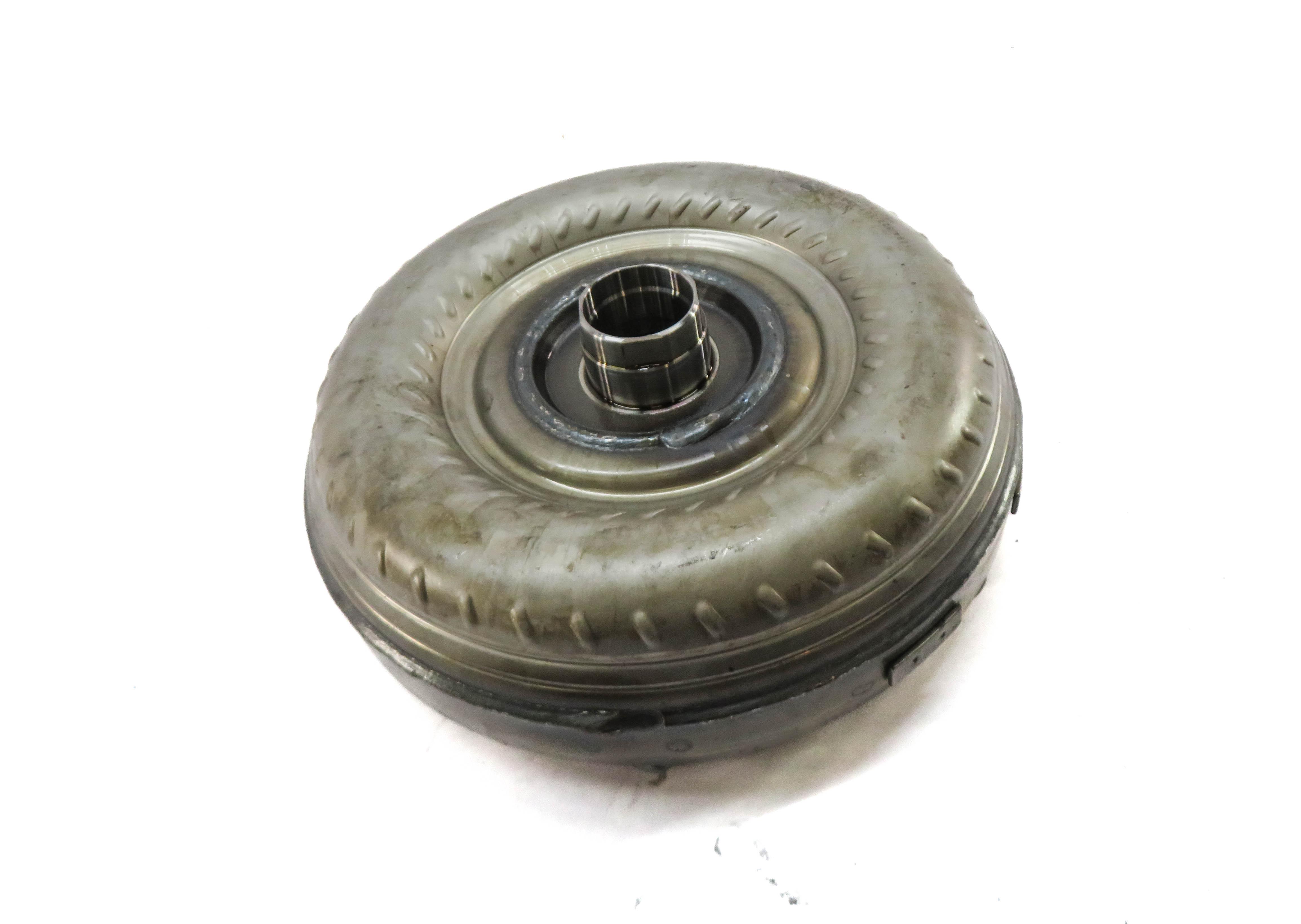16-17 LAND ROVER DISCOVERY SPORT RANGE ROVER EVOQUE (L538 L550) TORQUE CONVERTER — exact item pictured