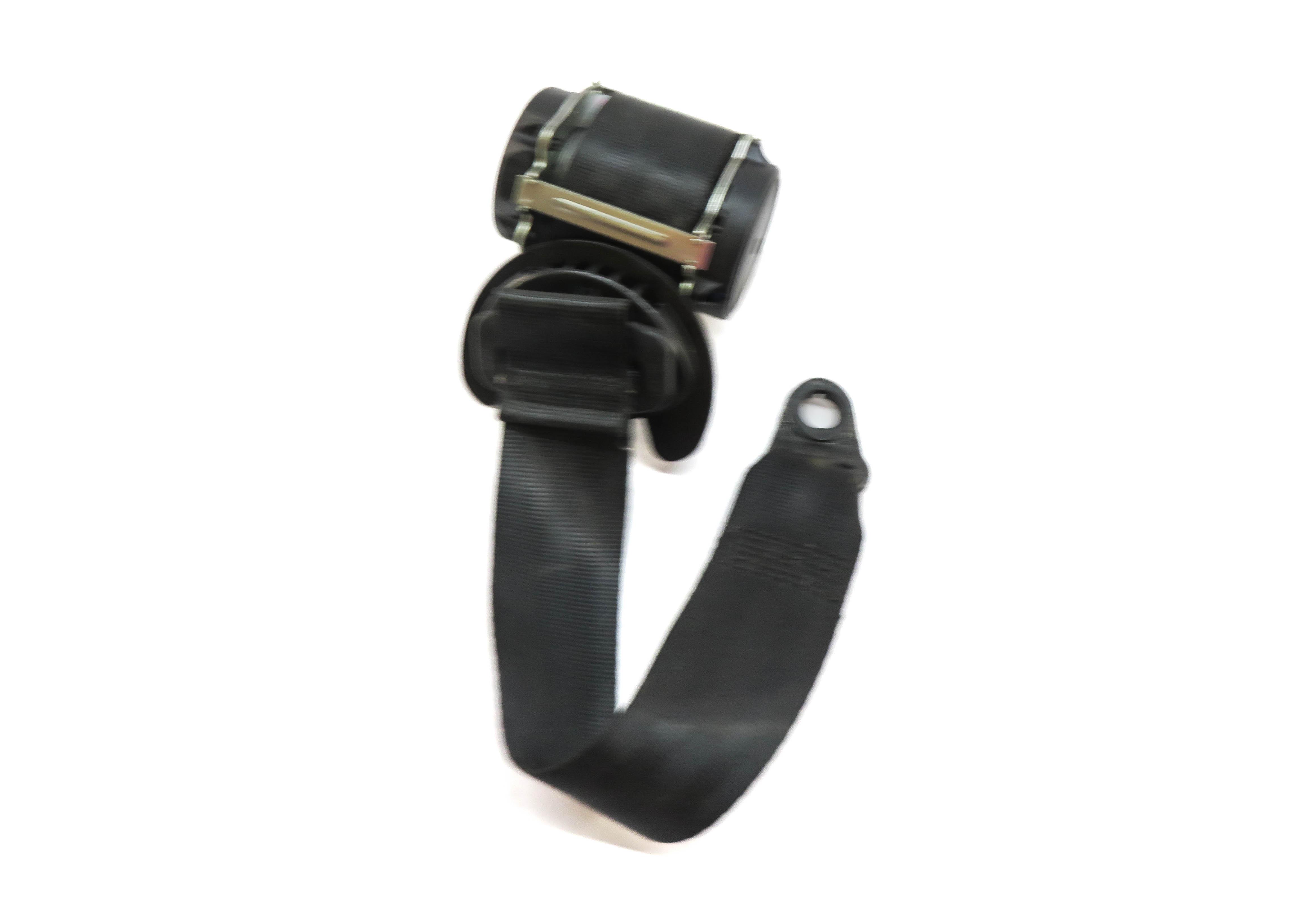 2015 LAND ROVER DISCOVERY SPORT (L550) RIGHT REAR 3rd ROW SEATBELT RETRACTOR — exact item pictured