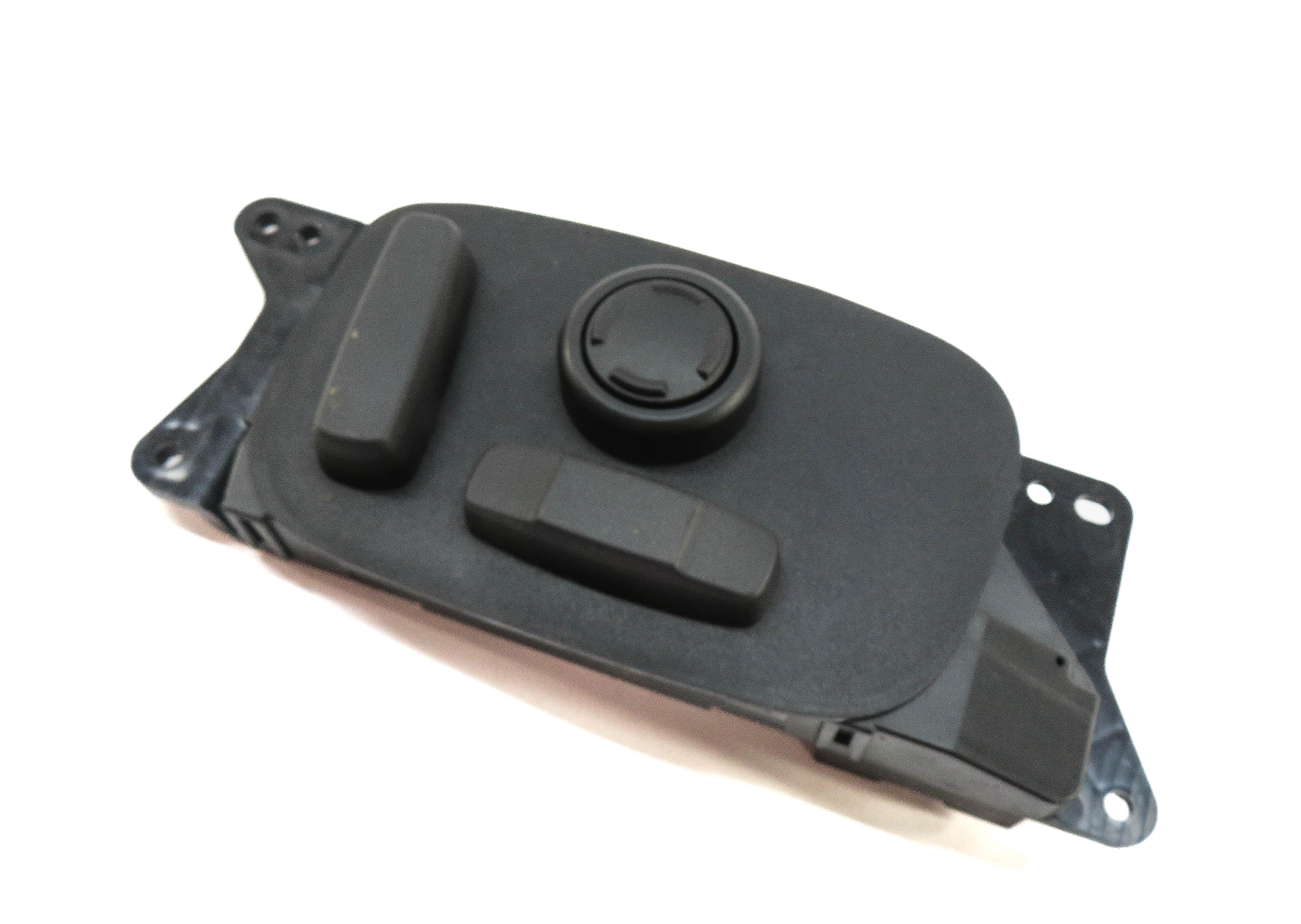 2015 LAND ROVER DISCOVERY SPORT (L550) RIGHT FRONT PASSENGER SEAT ADJUST SWTICH — exact item pictured