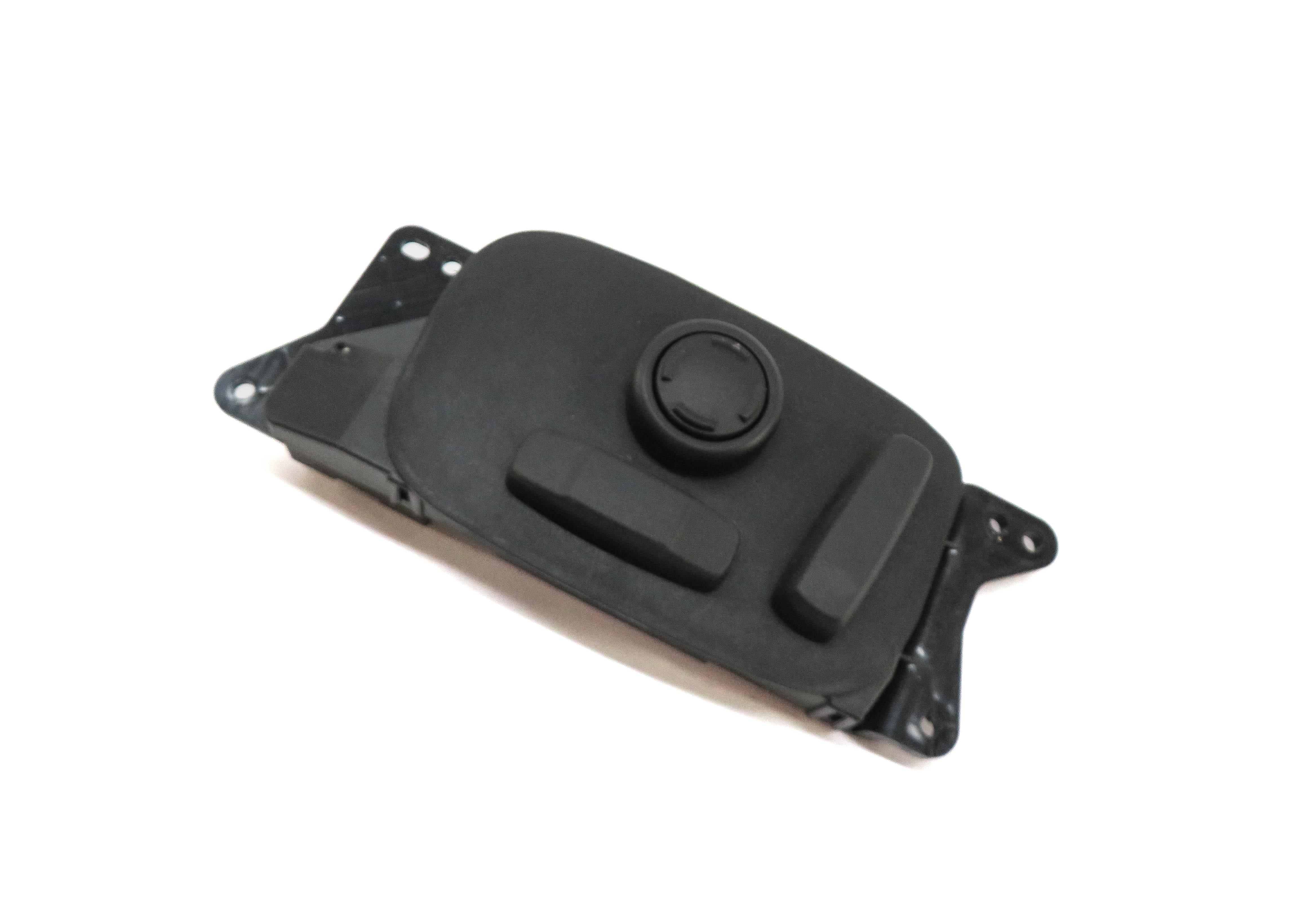 2015 LAND ROVER DISCOVERY SPORT (L550) LEFT FRONT DRIVER SEAT ADJUST SWTICH — exact item pictured