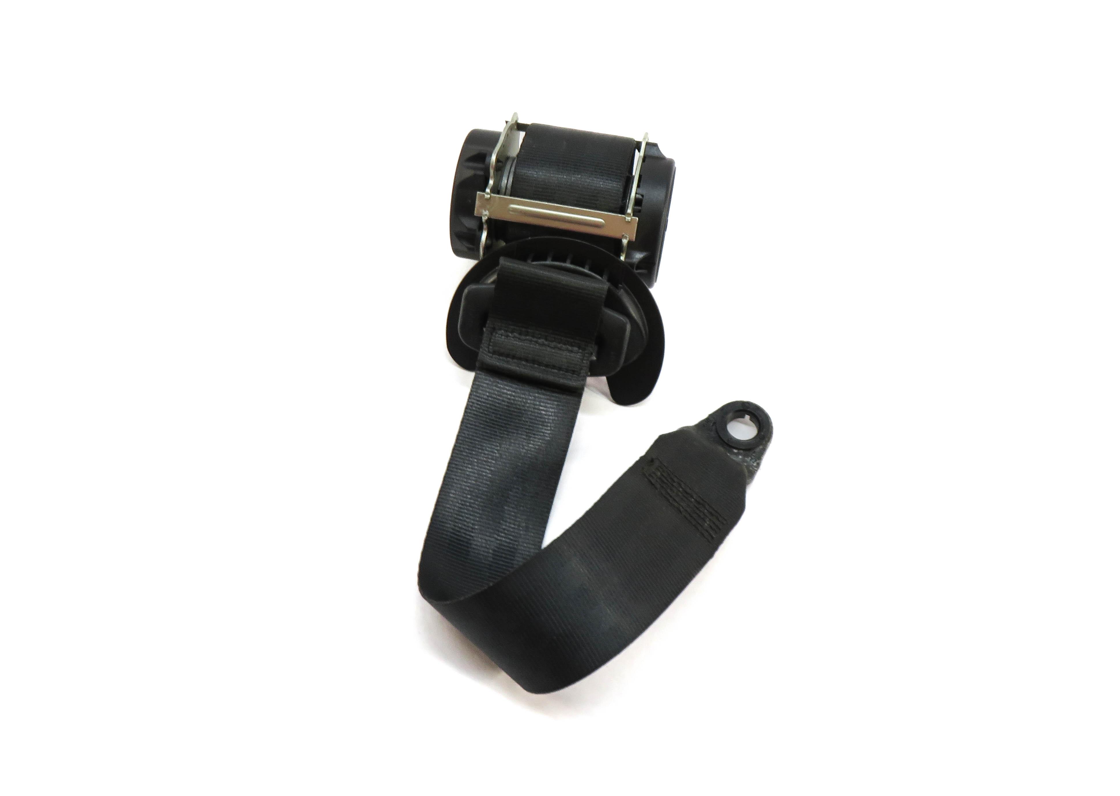 2015 LAND ROVER DISCOVERY SPORT (L550) LEFT REAR 3rd ROW SEAT SEATBELT RETRACTOR — exact item pictured