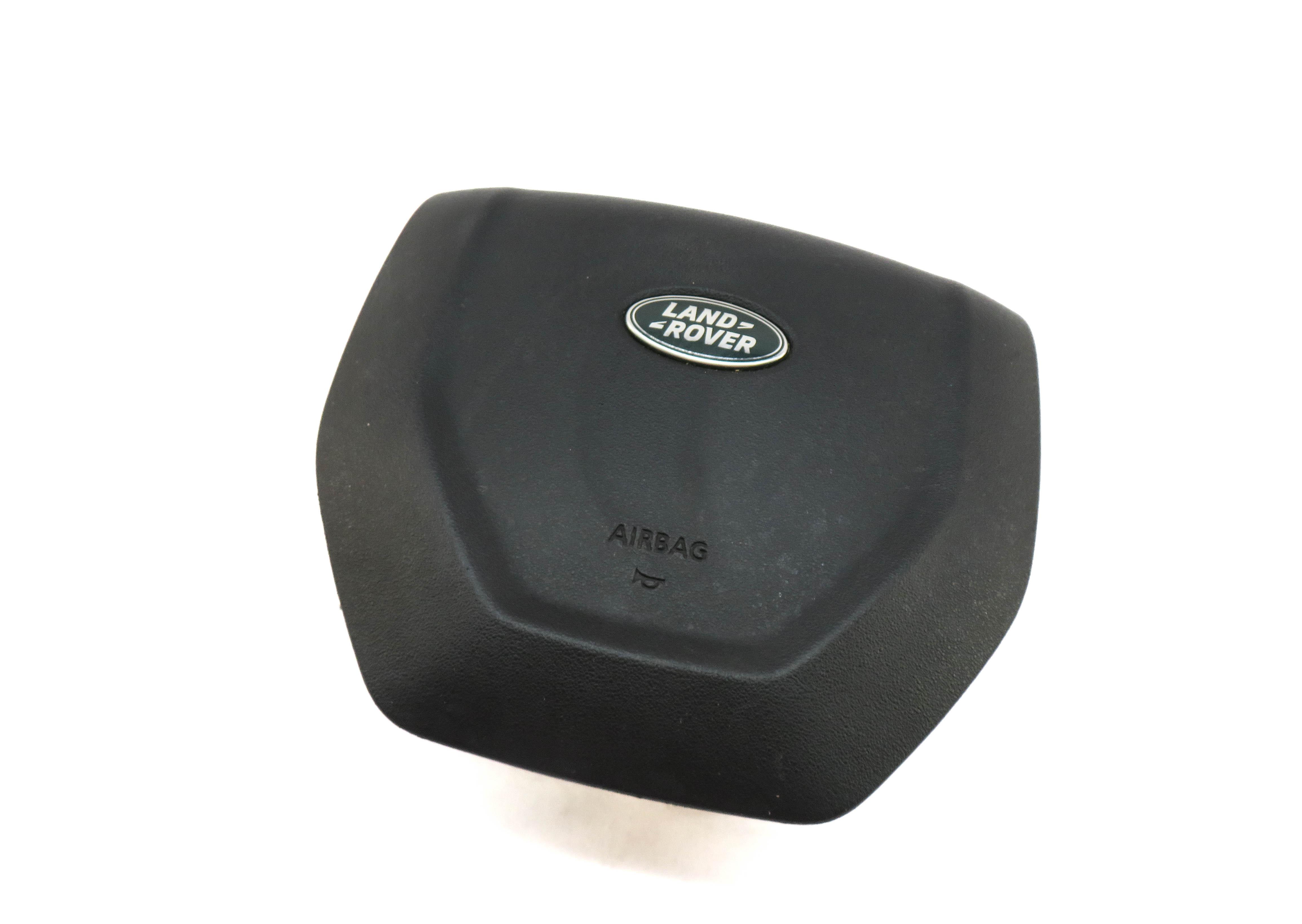 2015-2017 LAND ROVER DISCOVERY SPORT (L550) DRIVER STEERING WHEEL AIRBAG AIR BAG — exact item pictured