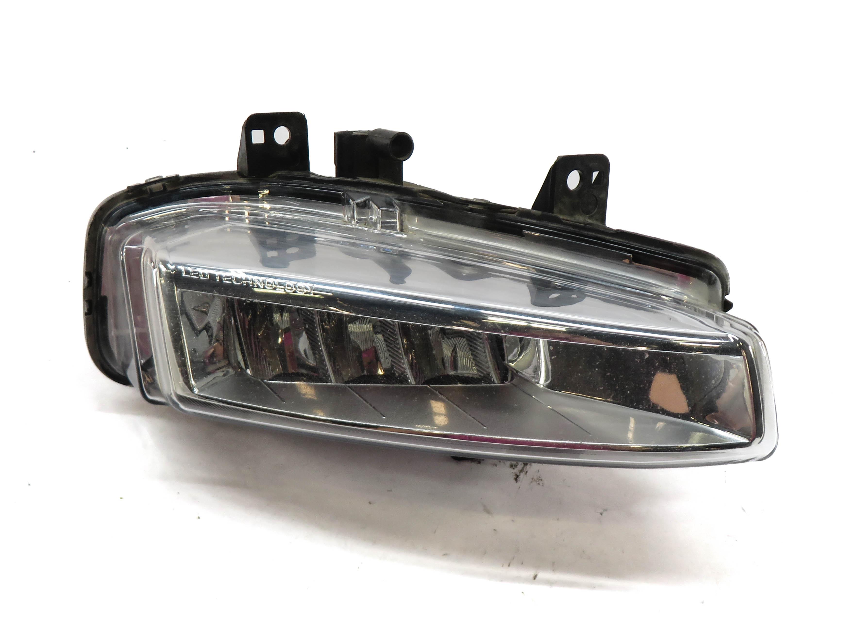 2015-2019 LAND ROVER DISCOVERY SPORT (L550) RIGHT FOGLIGHT FOG LIGHT LAMP — exact item pictured