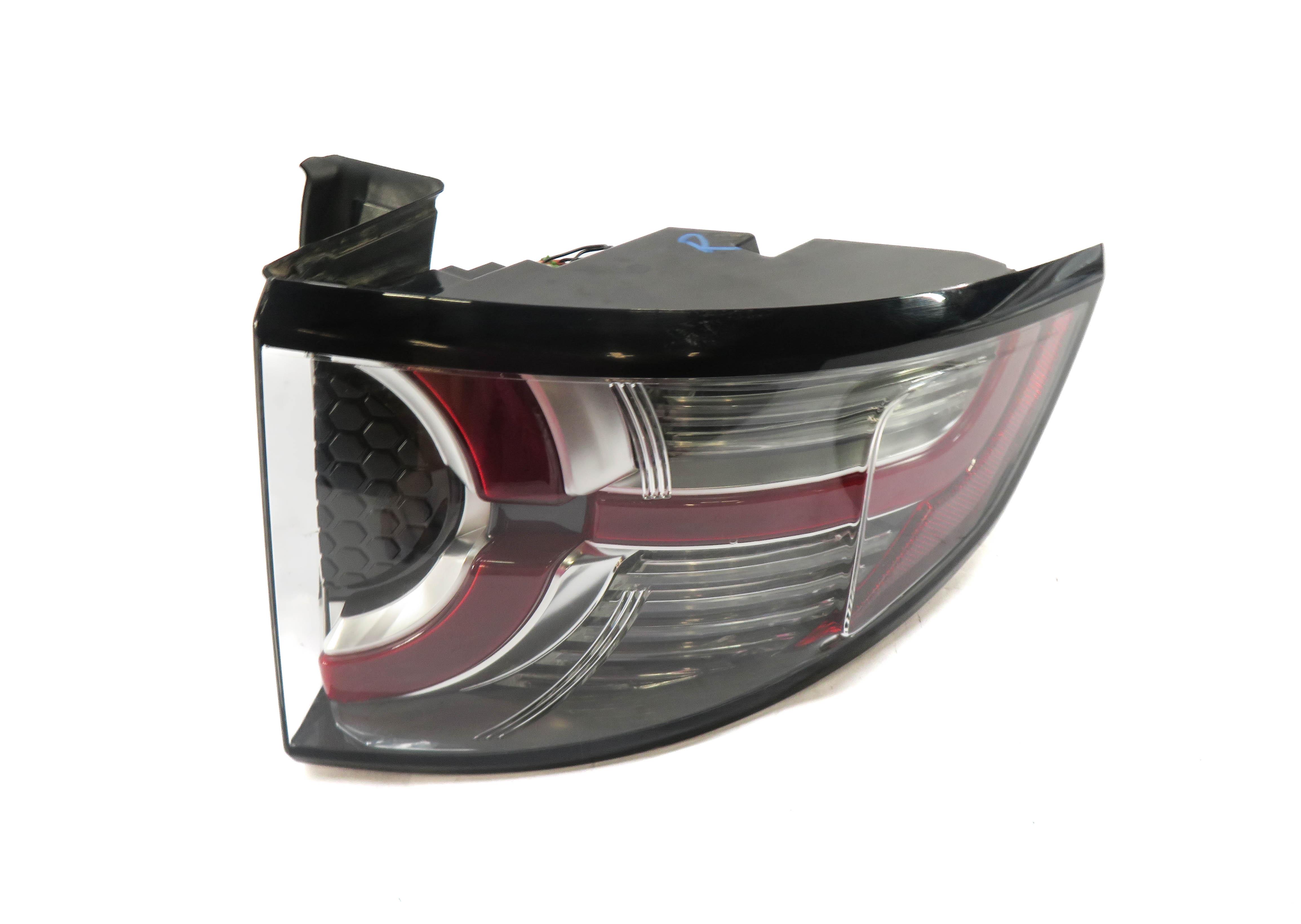15-19 LAND ROVER DISCOVERY SPORT (L550) RIGHT REAR TAILLIGHT BRAKE LIGHT LAMP — exact item pictured