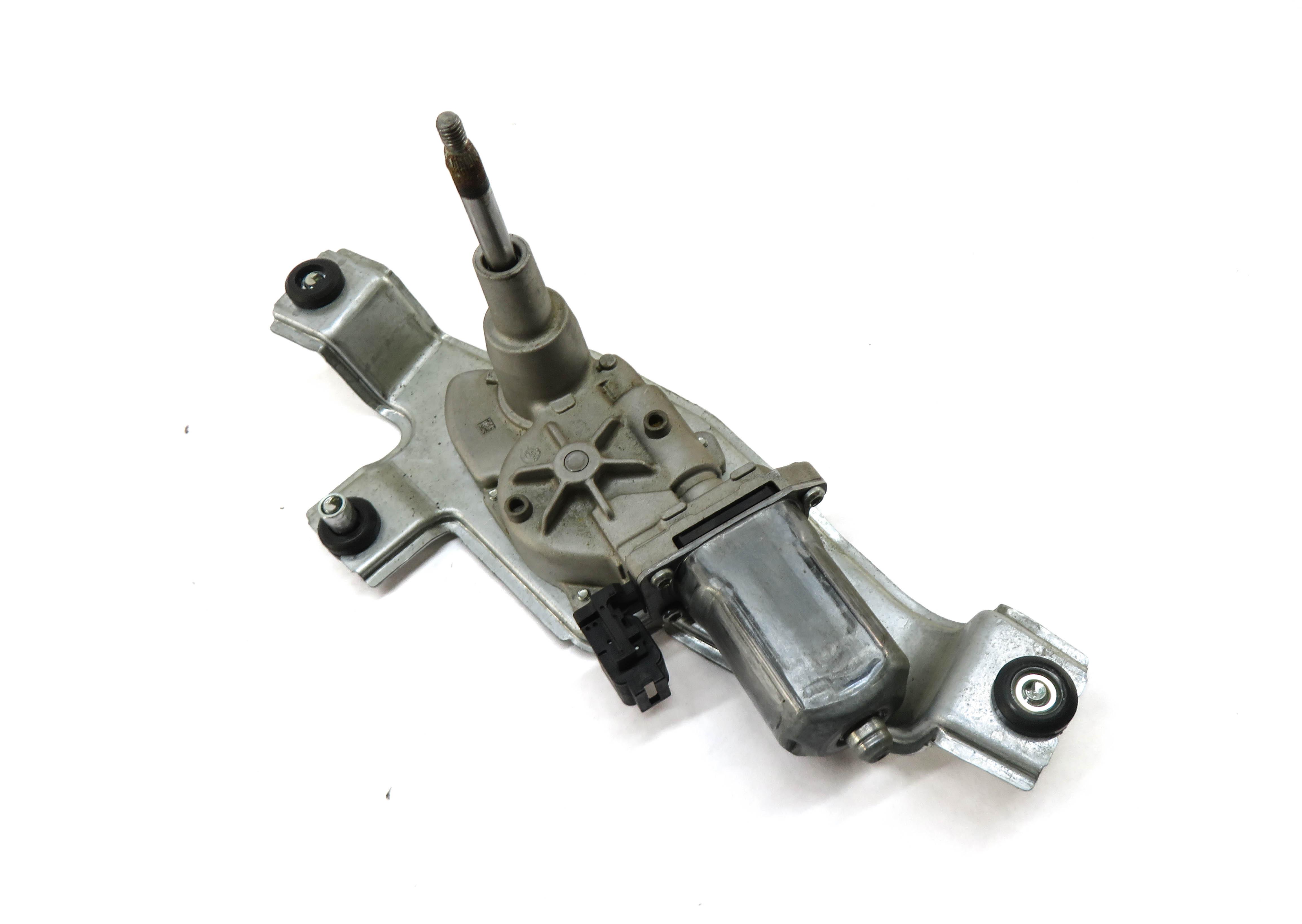 2015-2019 LAND ROVER DISCOVERY SPORT (L550) REAR WIPER MOTOR — exact item pictured