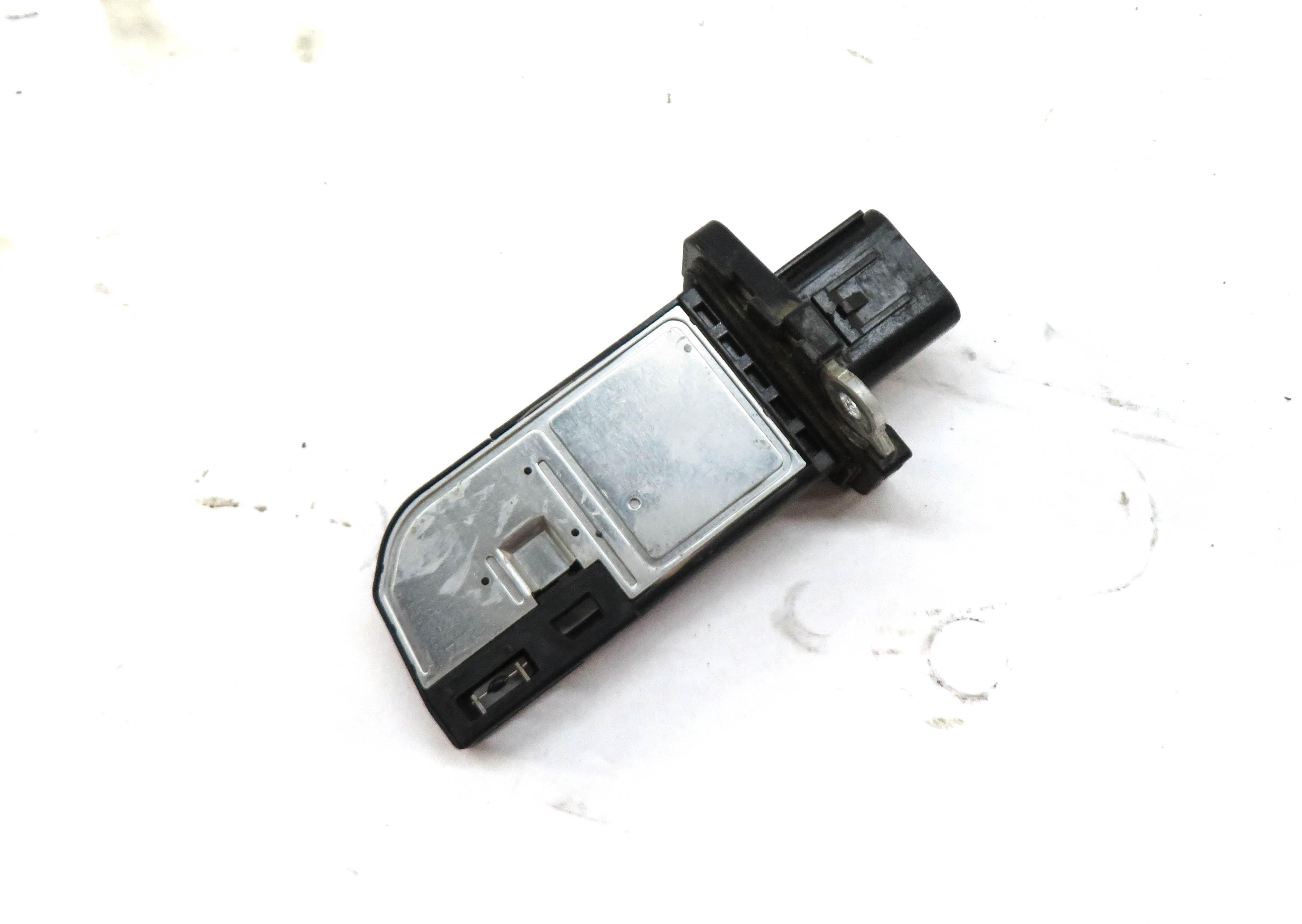 12-17 LAND ROVER LR2 EVOQUE DISCOVERY (L538 L550) 2.0L MASS AIR FLOW SENSOR MAF — exact item pictured